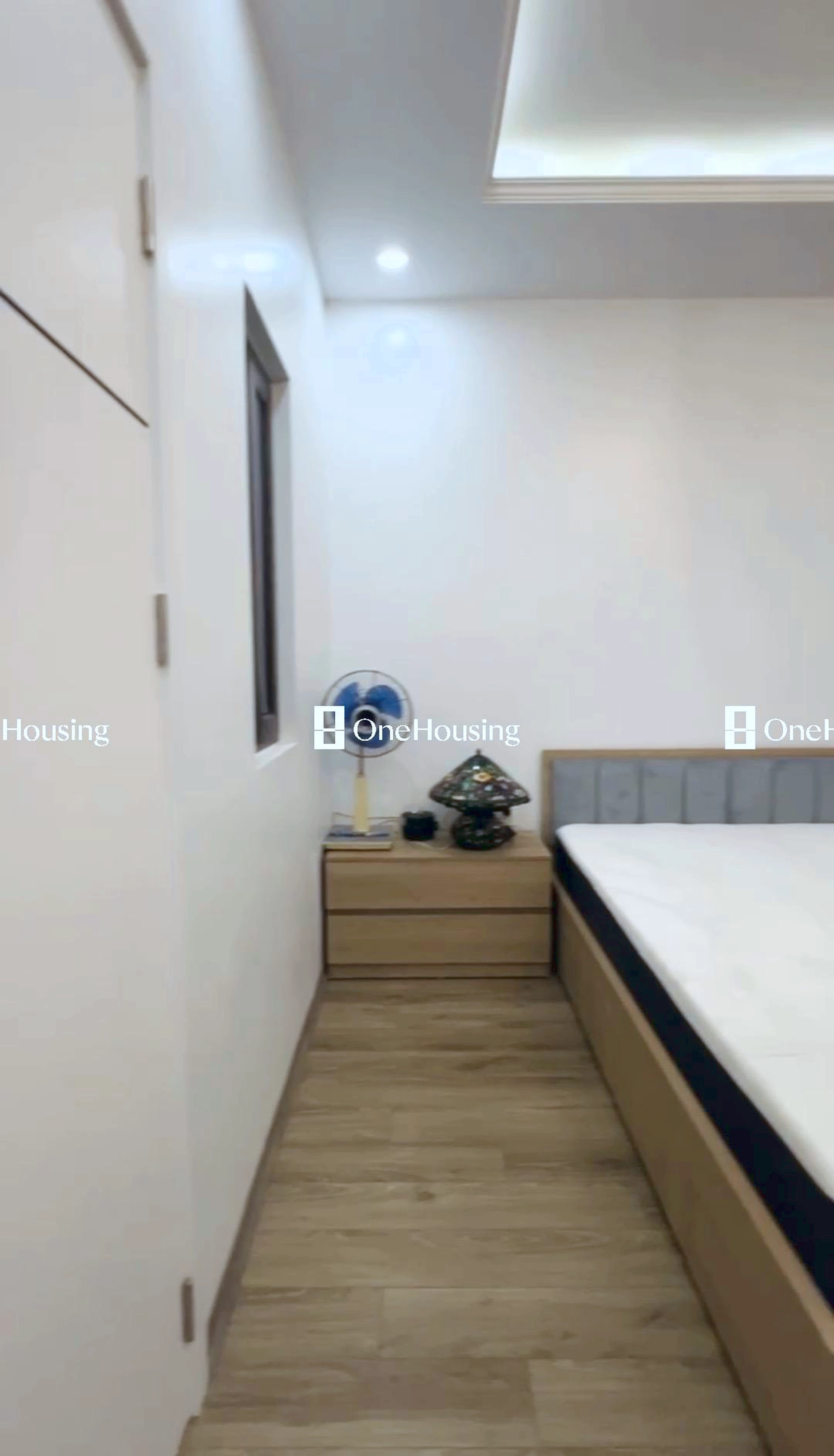 Nhà liền kề Đảo Dừa - Vinhomes Ocean Park 2 - The Empire