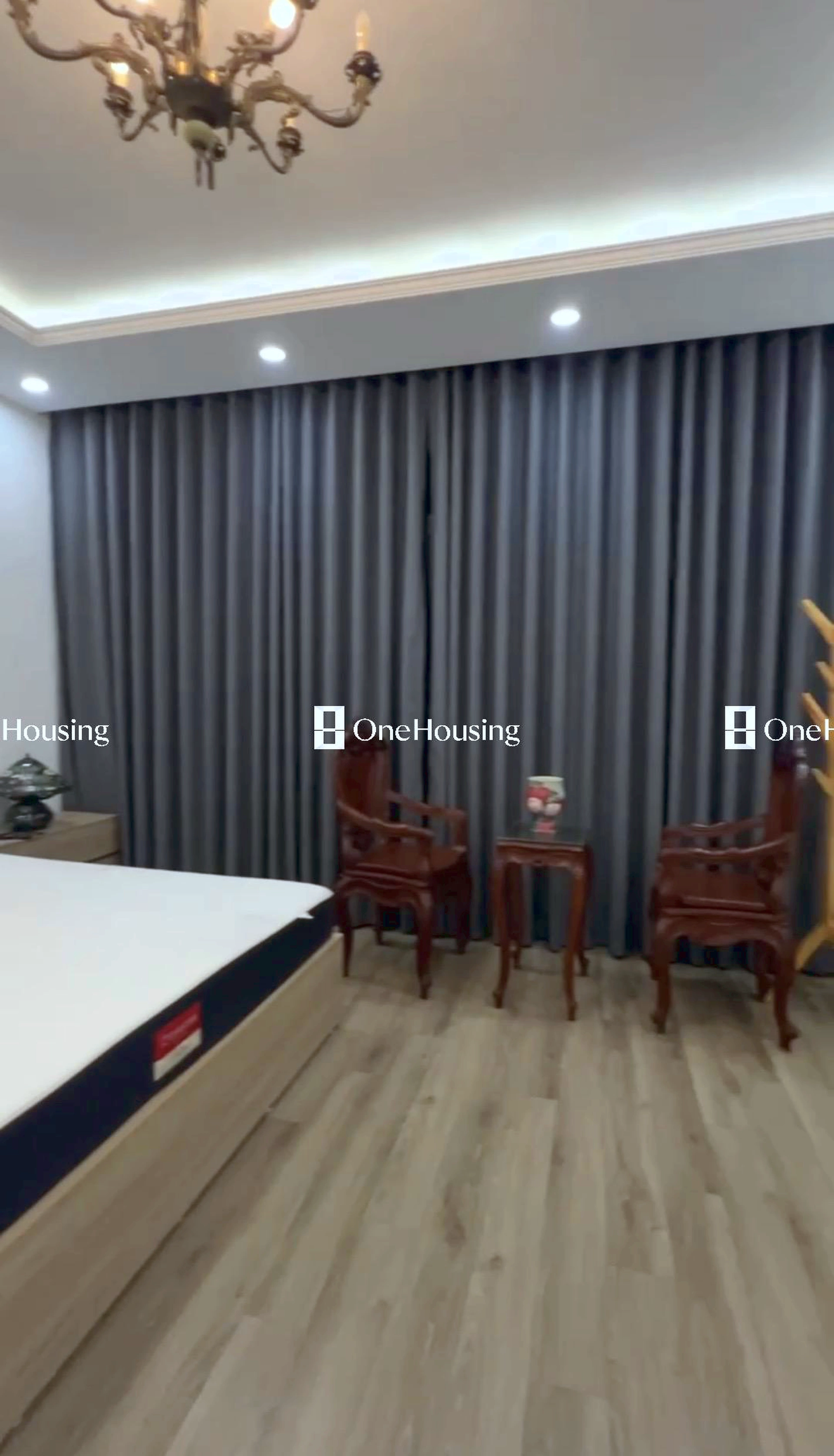 Nhà liền kề Đảo Dừa - Vinhomes Ocean Park 2 - The Empire