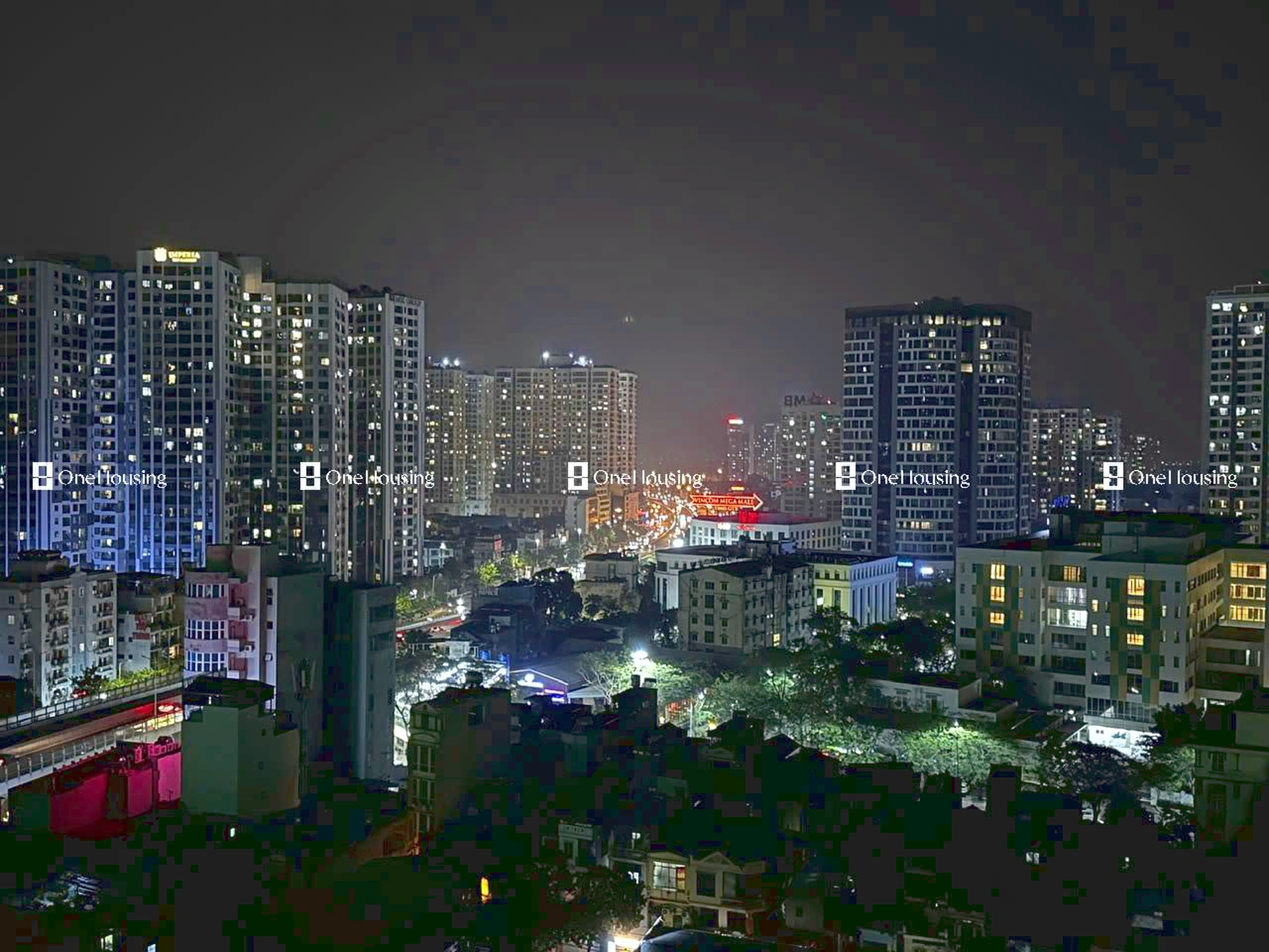 Onehousing image