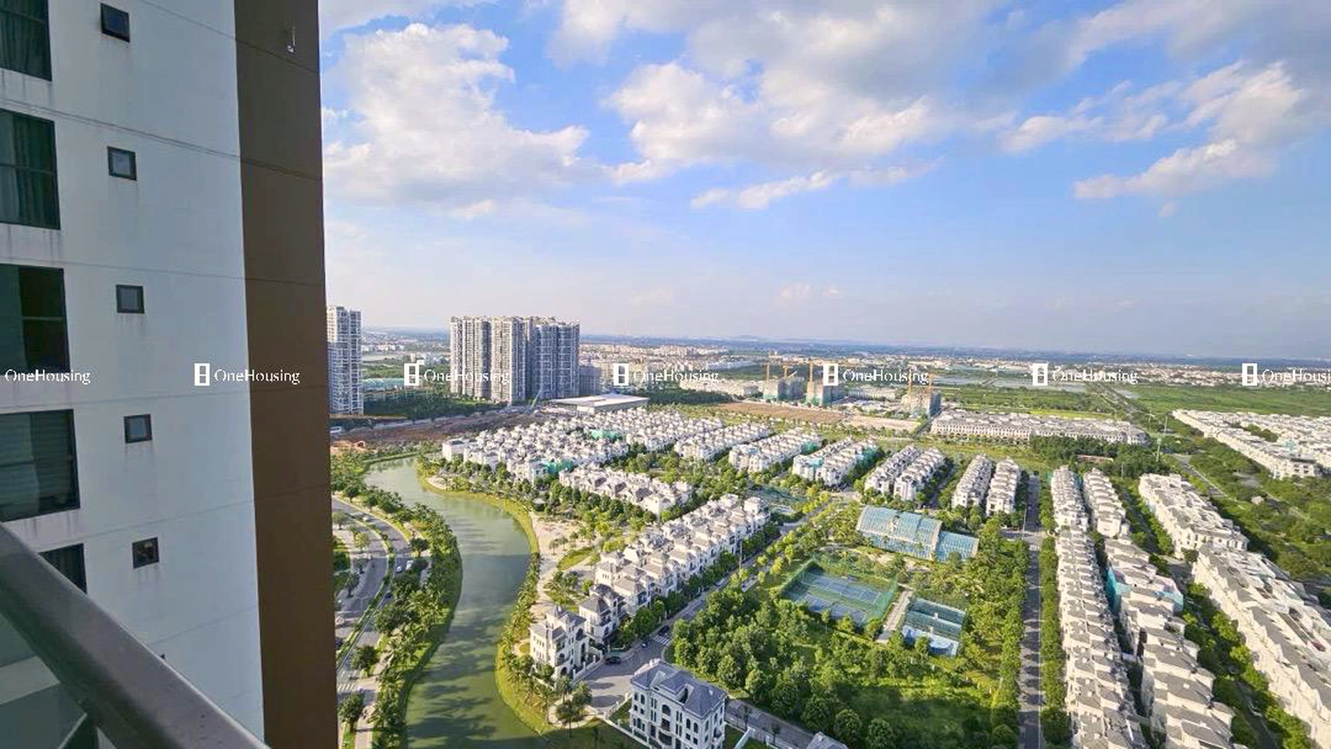 Onehousing image