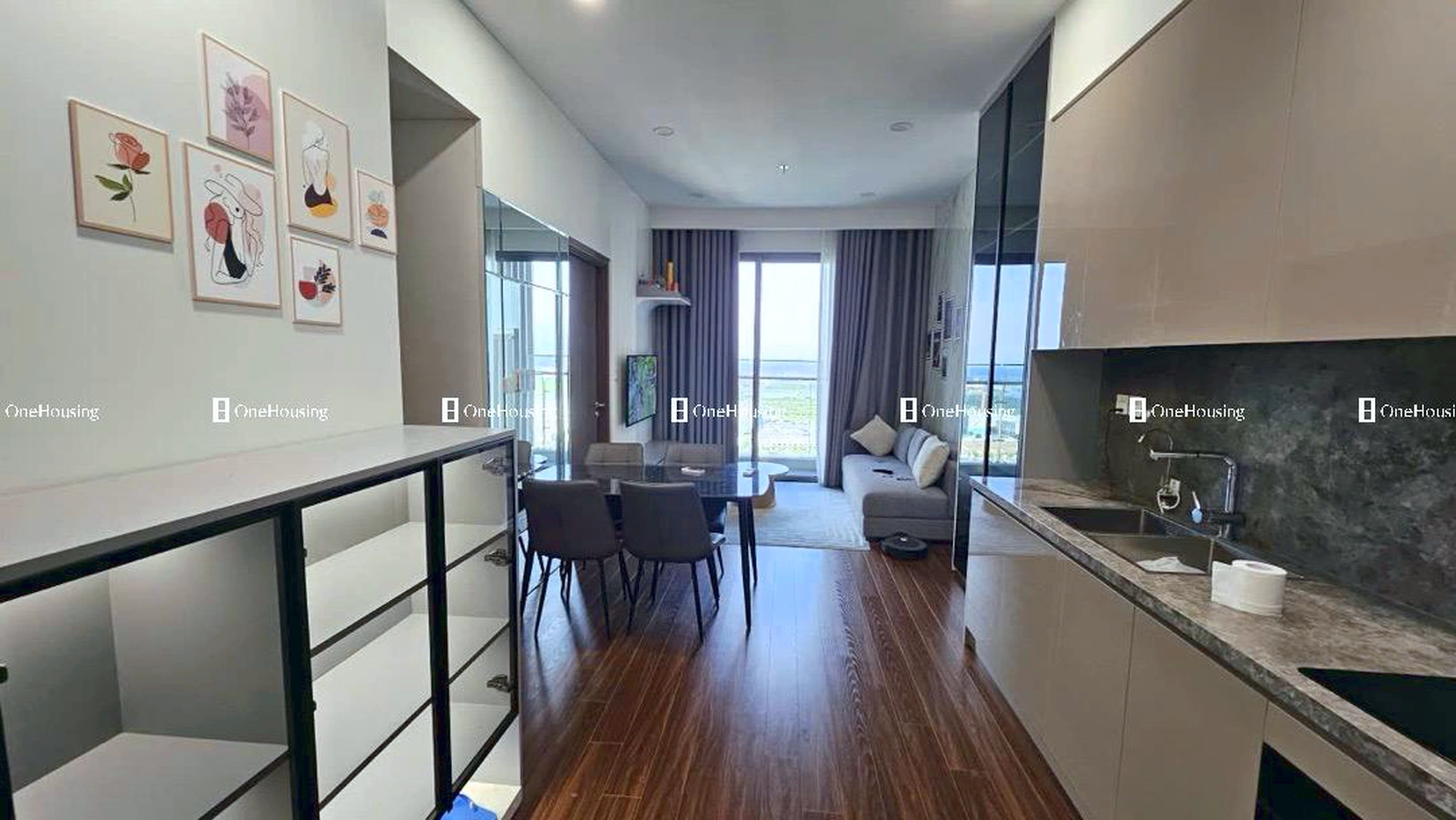 Onehousing image
