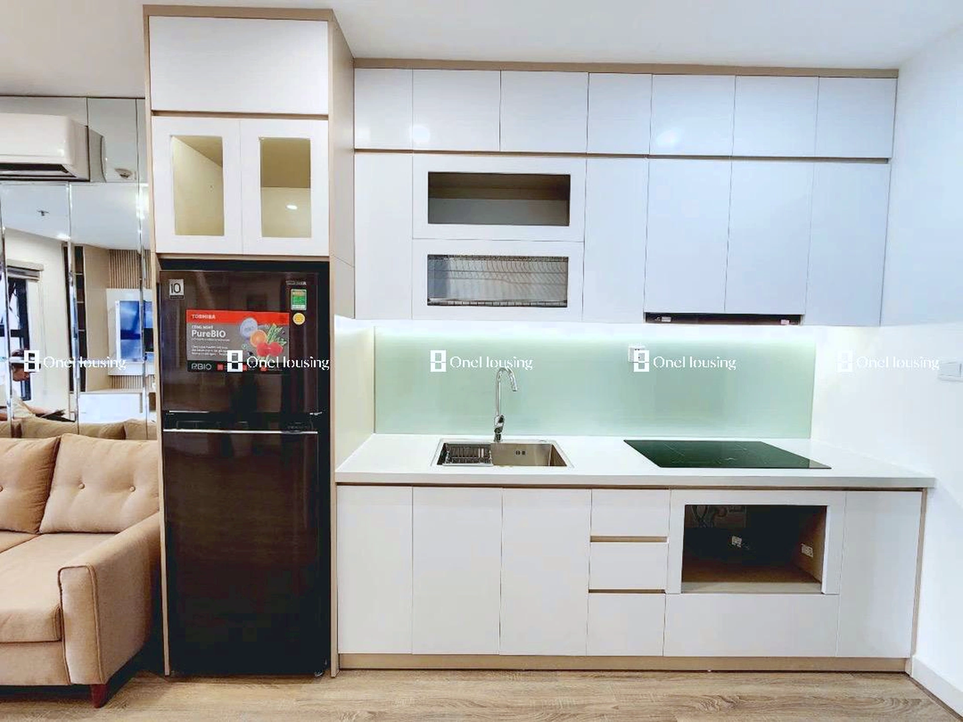 Onehousing image