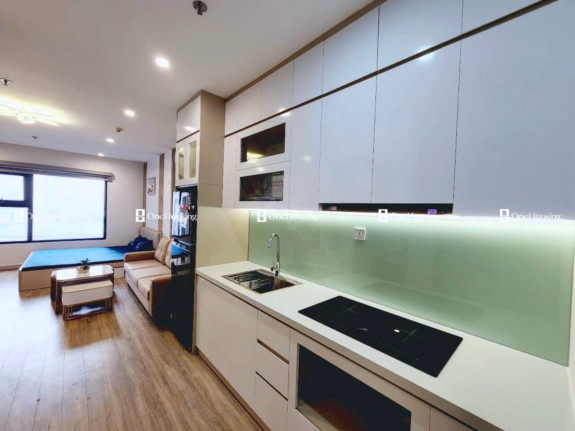 Onehousing image