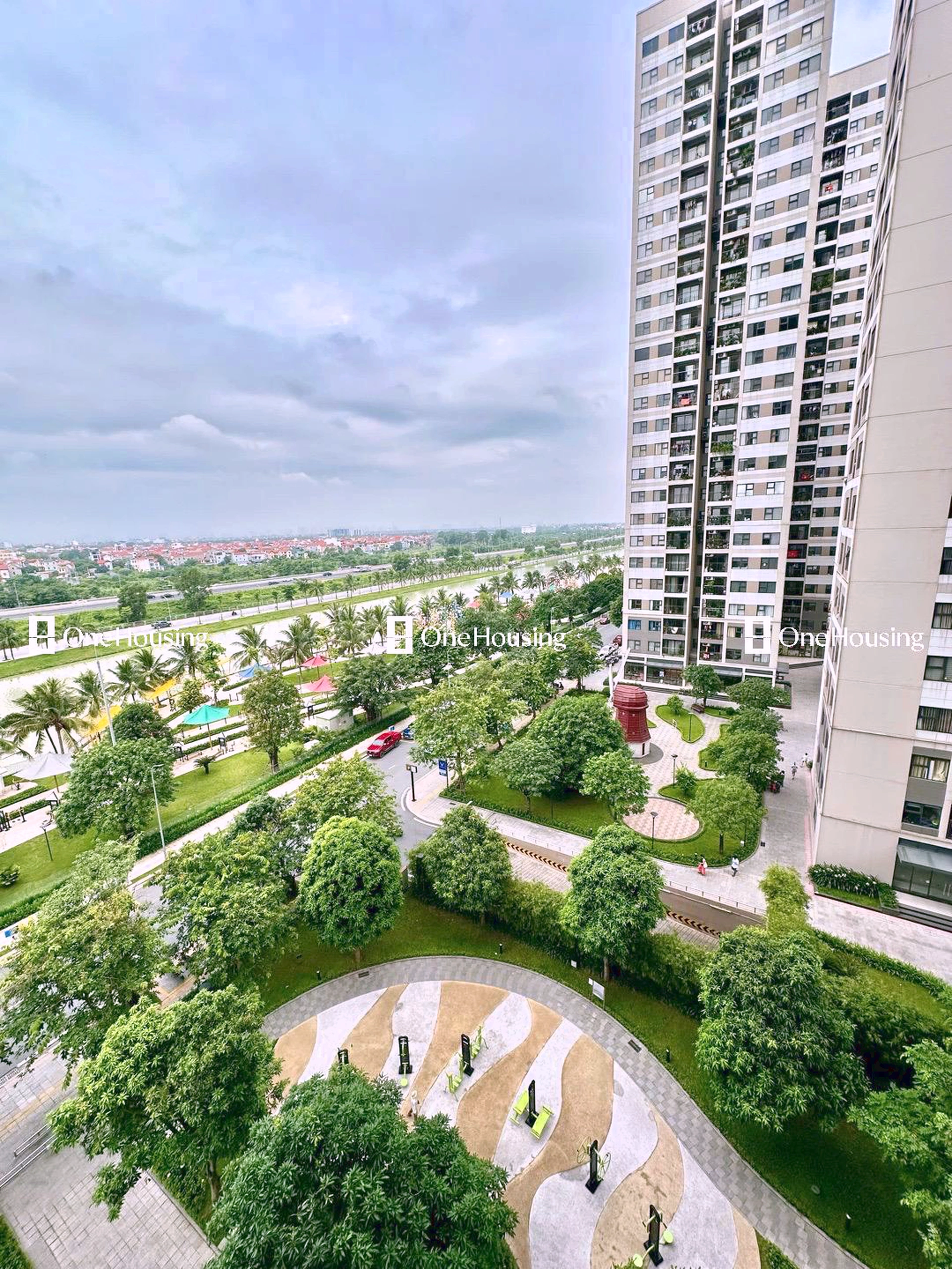 Onehousing image