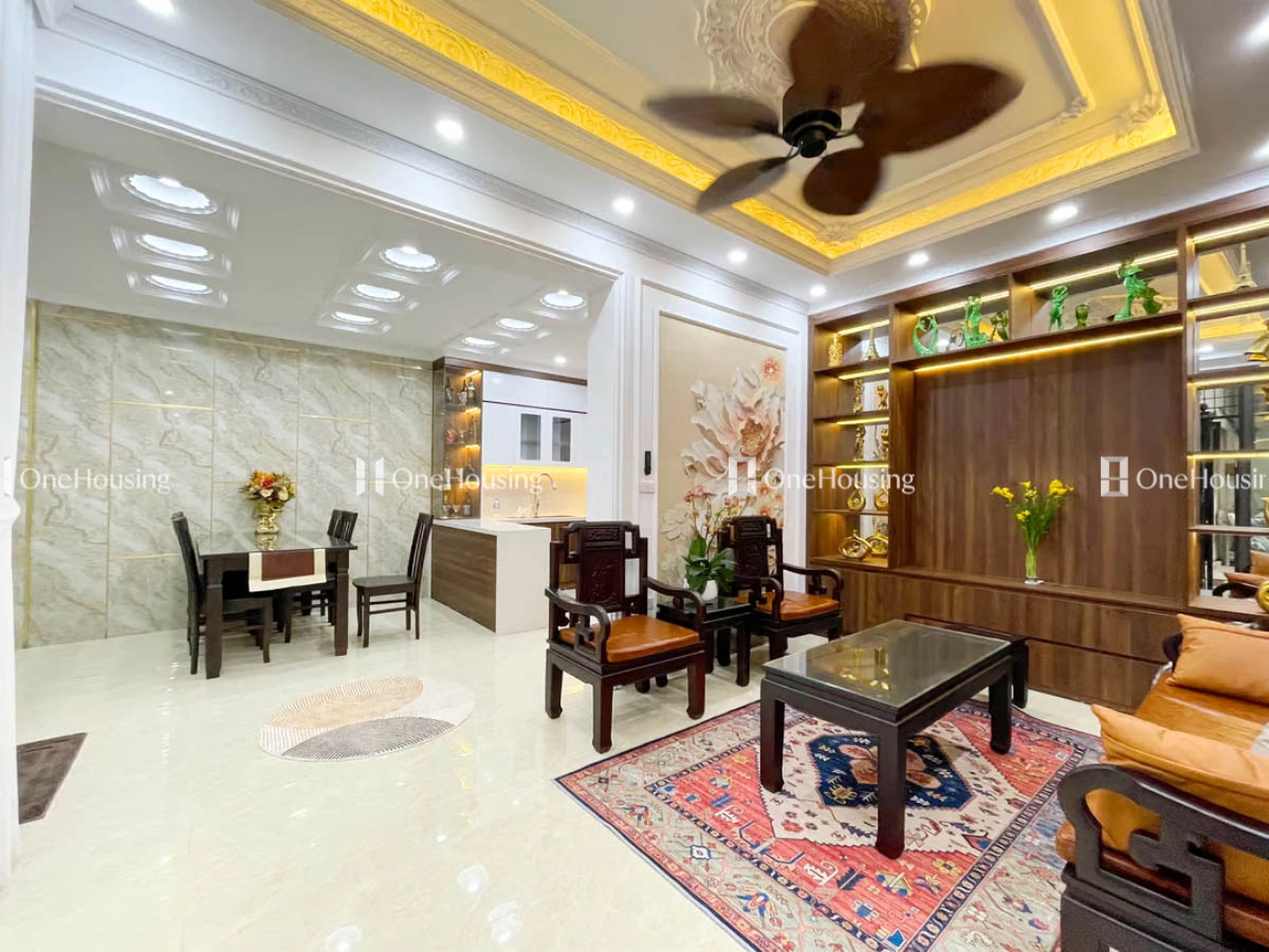 Nhà mặt ngõ cách Phú Mỹ 70m, P. Mỹ Đình 2, Q. Nam Từ Liêm, TP. Hà Nội