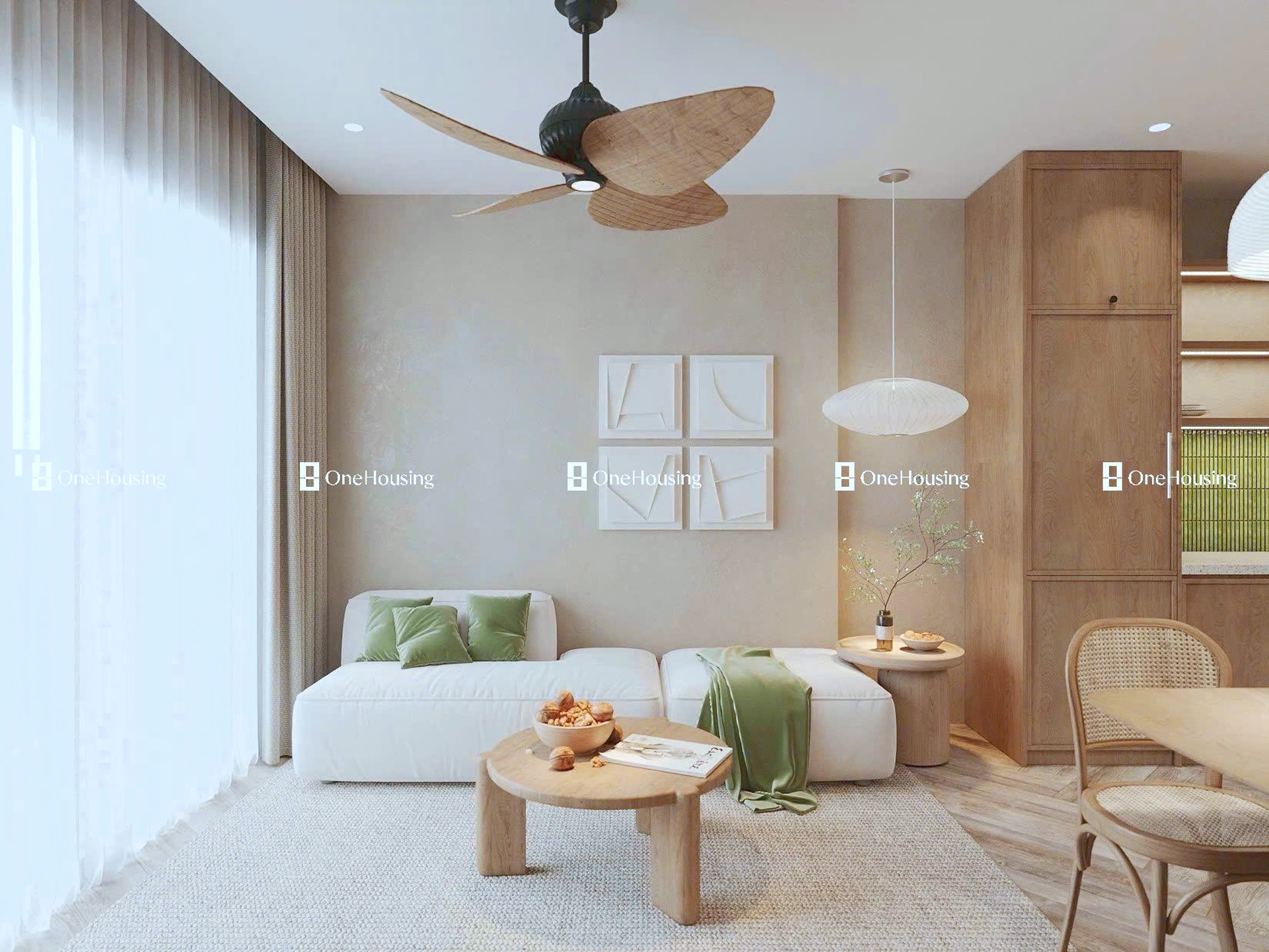 Onehousing image