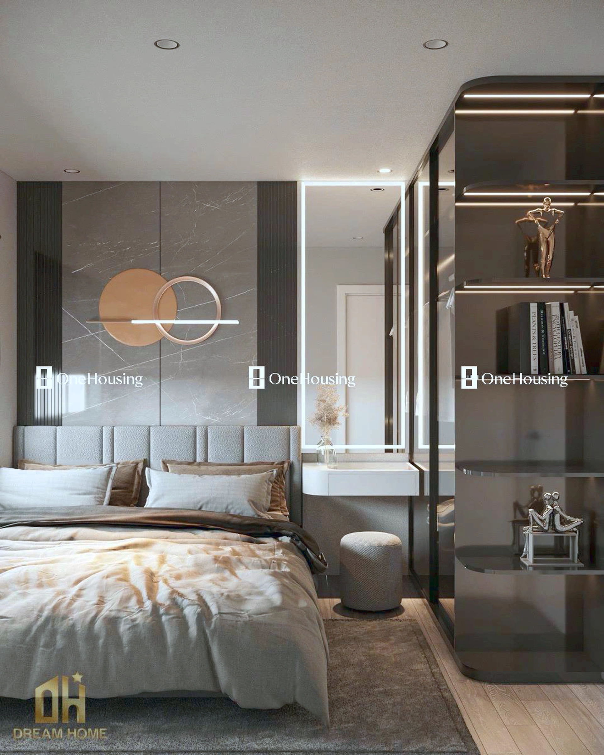 Onehousing image
