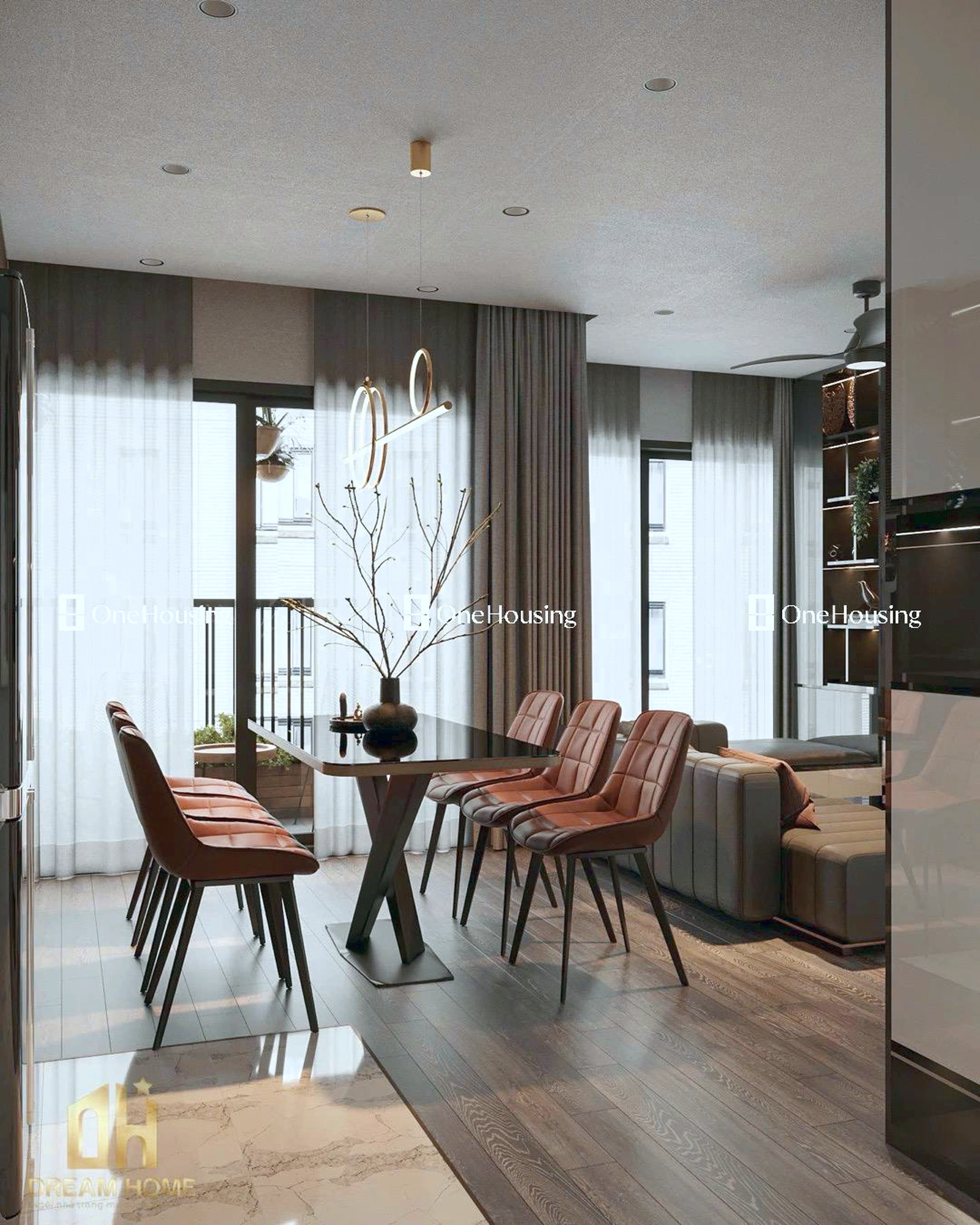 Onehousing image