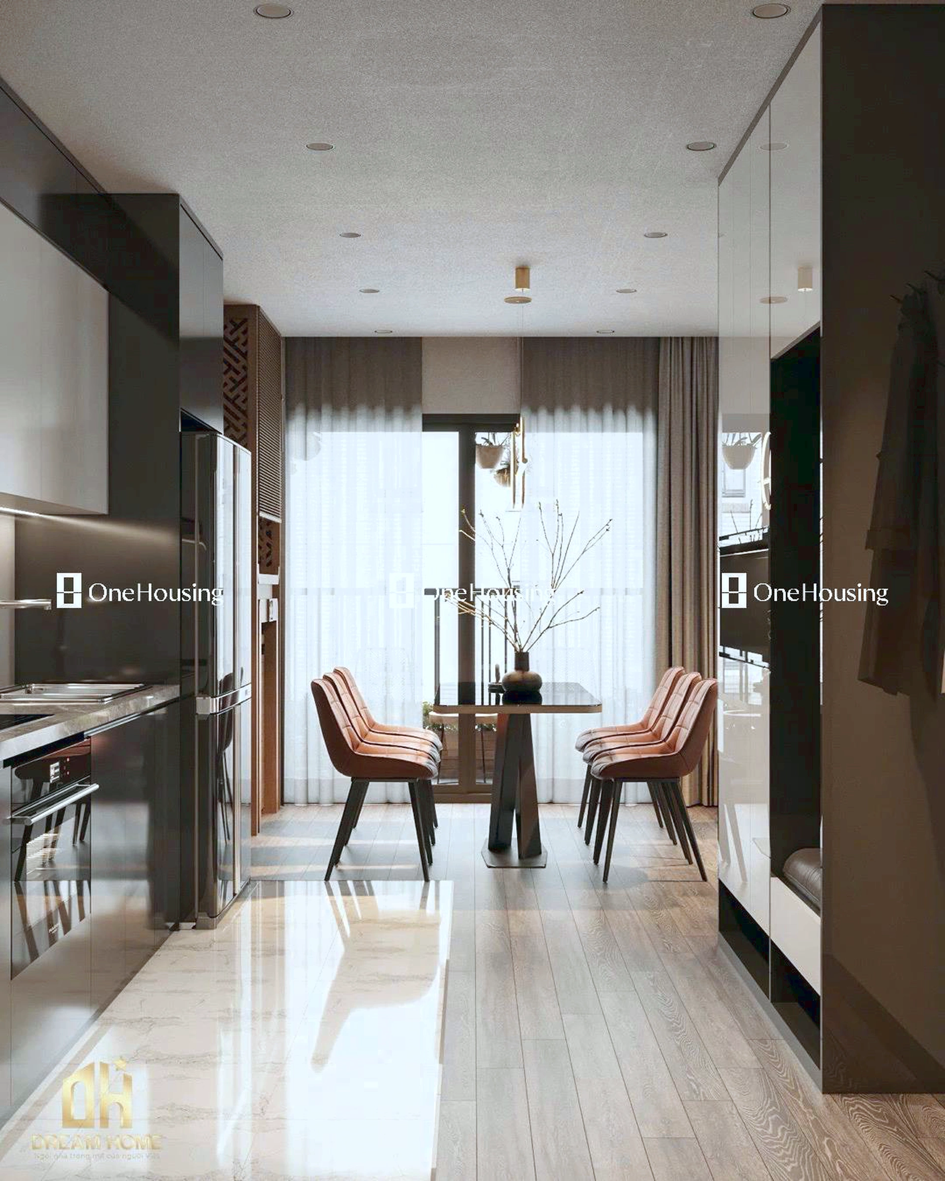 Onehousing image