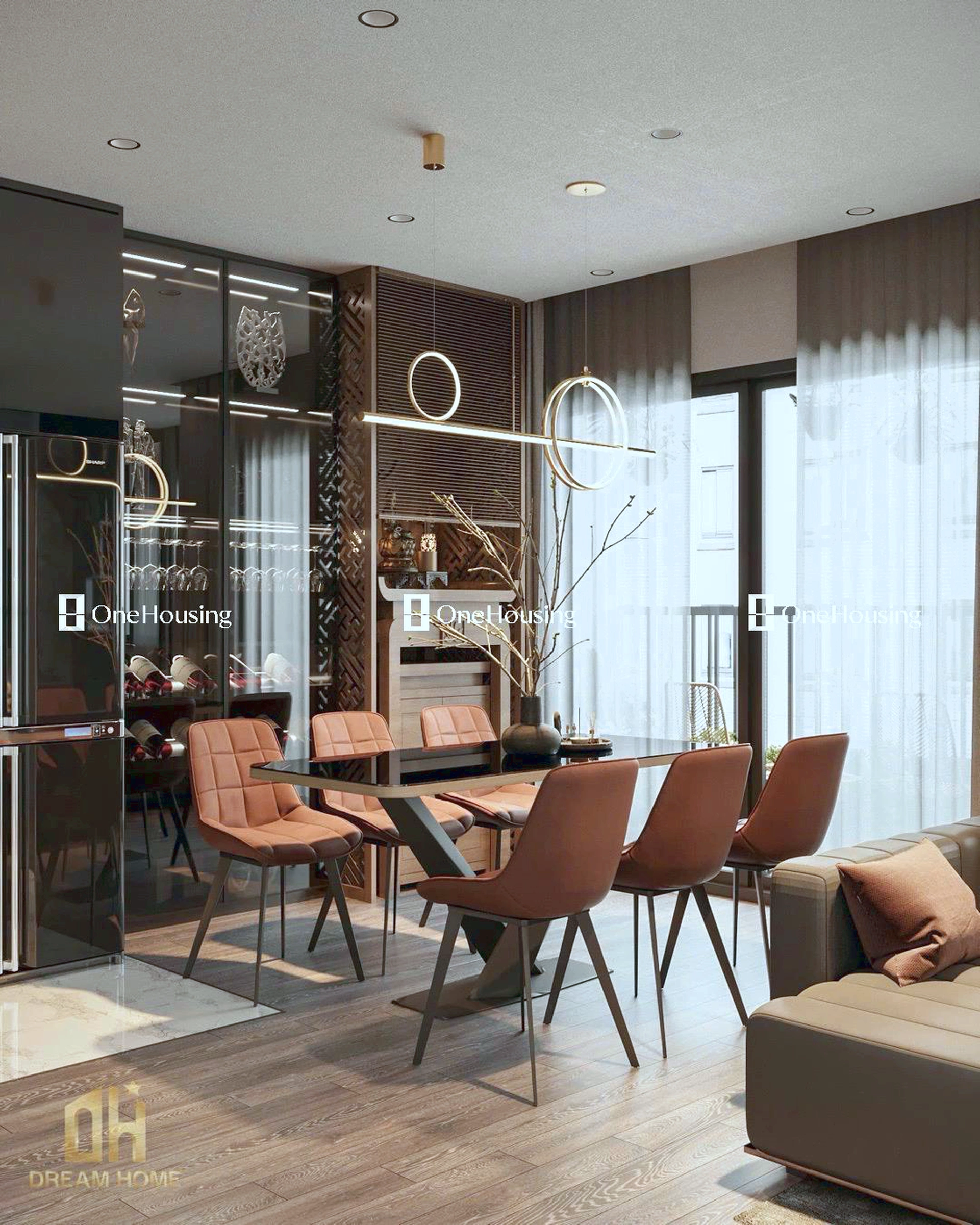 Onehousing image