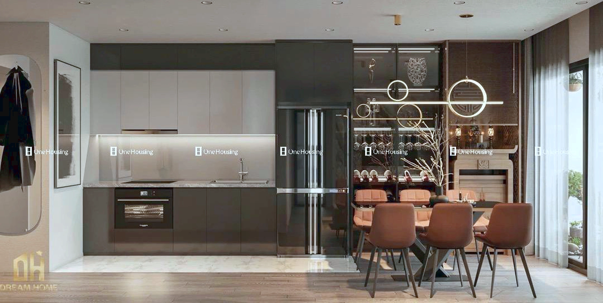 Onehousing image