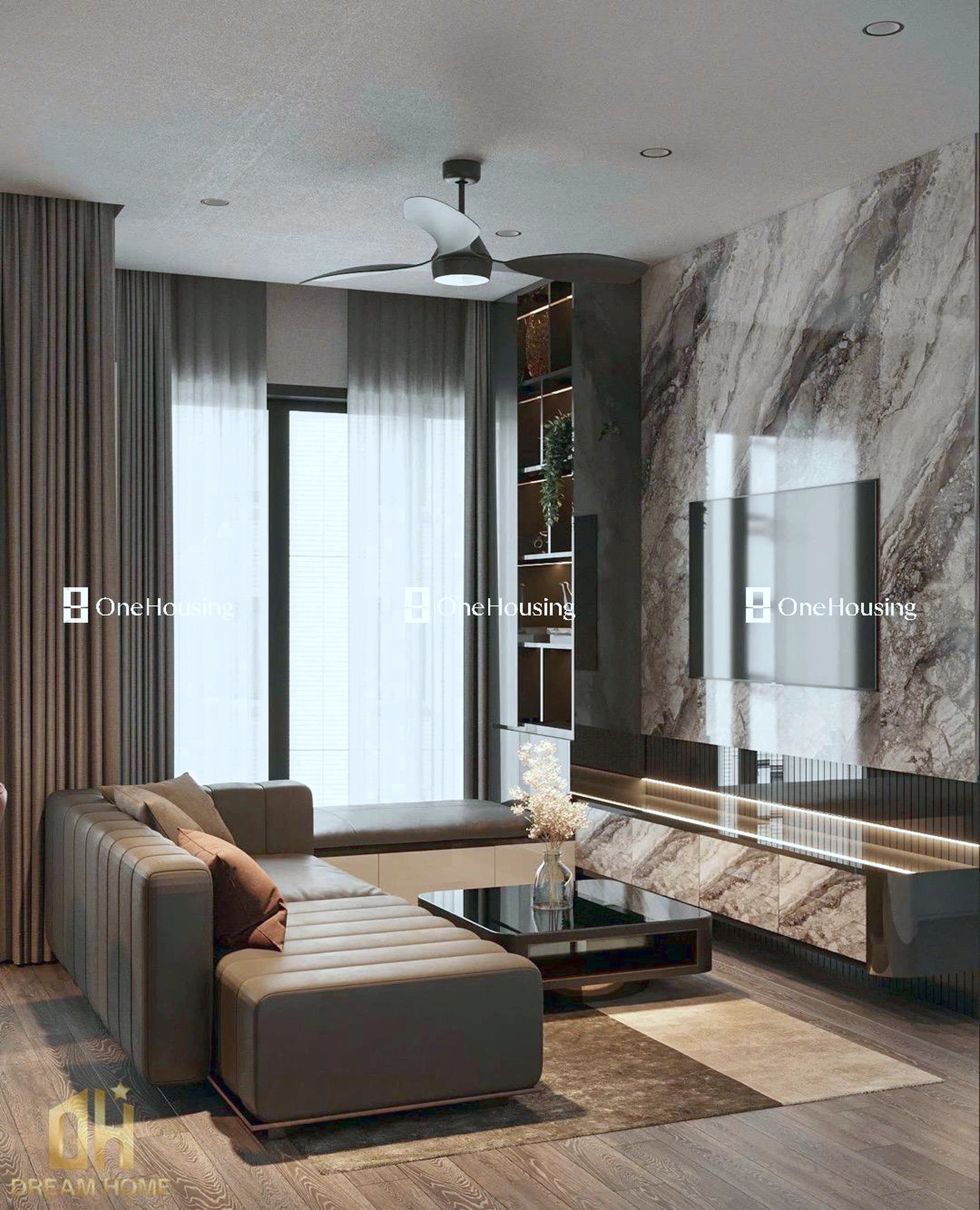 Onehousing image