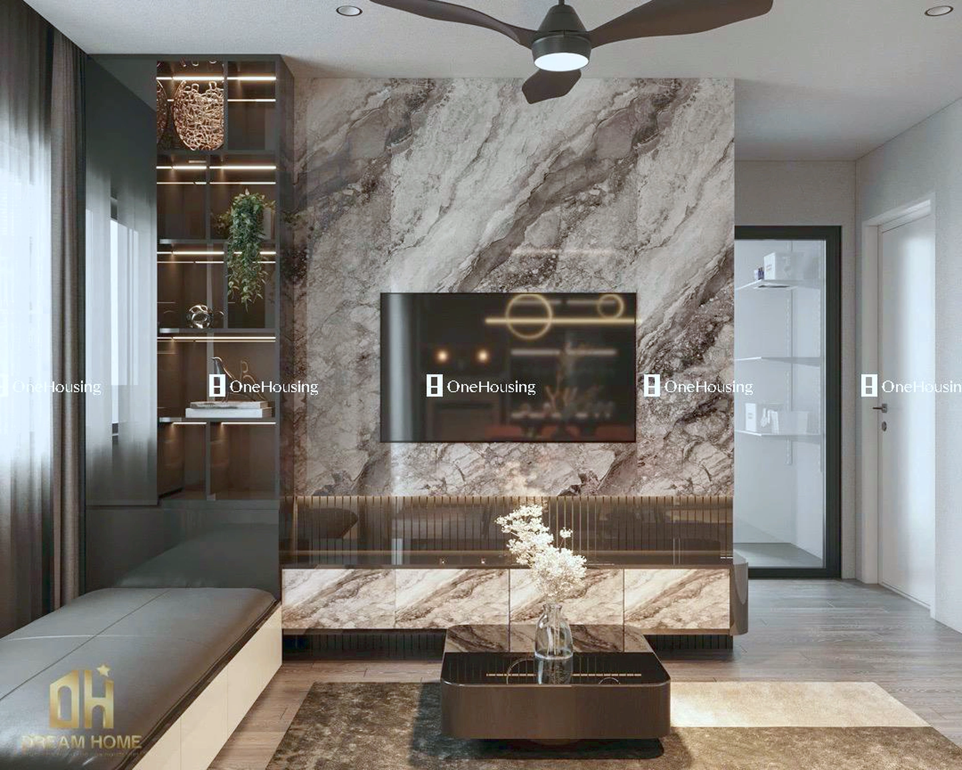 Onehousing image