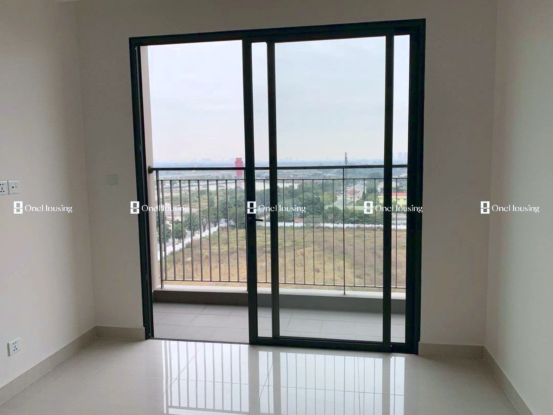 Căn 2PN+ toà S1.06 - The Sapphire - Vinhomes Ocean Park