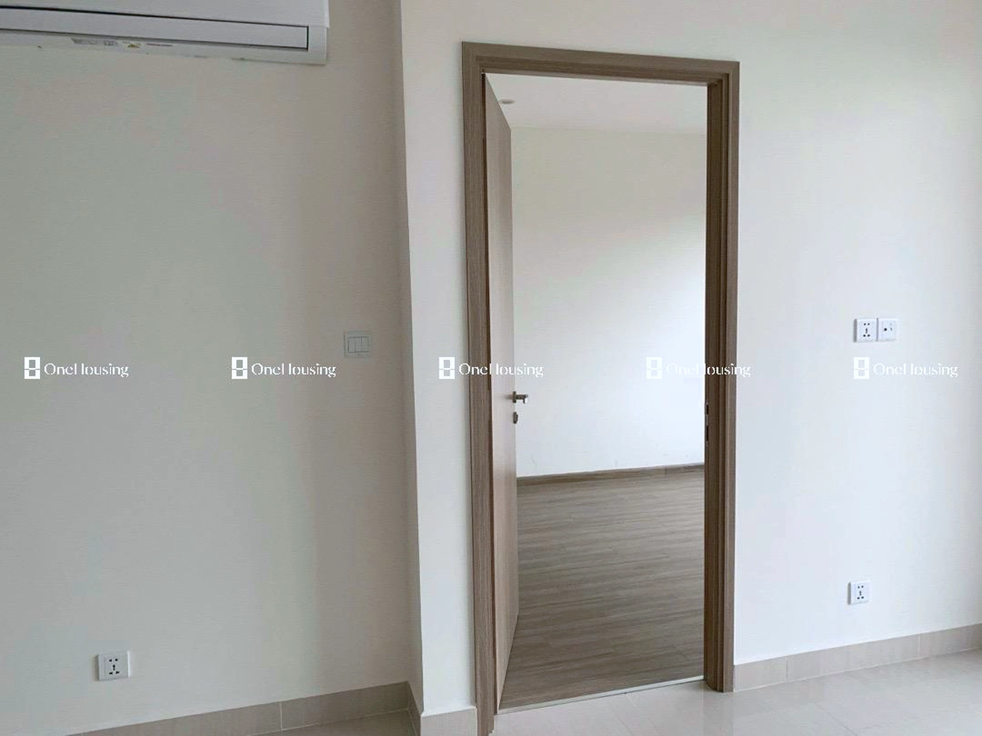 Căn 2PN+ toà S1.06 - The Sapphire - Vinhomes Ocean Park