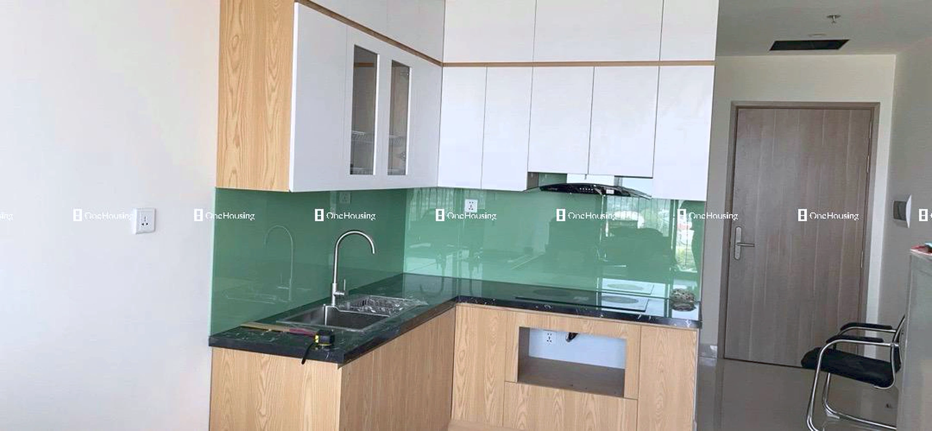 Căn 2PN+ toà S1.06 - The Sapphire - Vinhomes Ocean Park