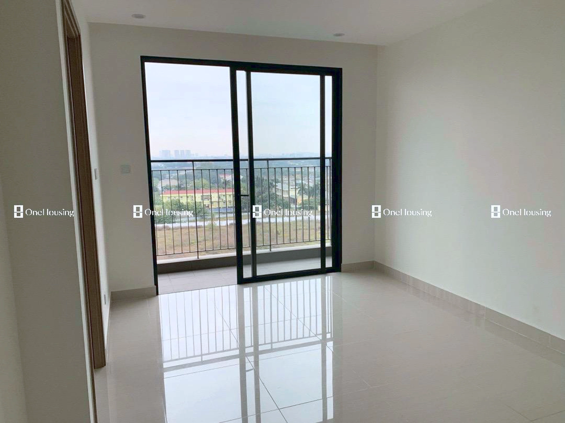 Căn 2PN+ toà S1.06 - The Sapphire - Vinhomes Ocean Park