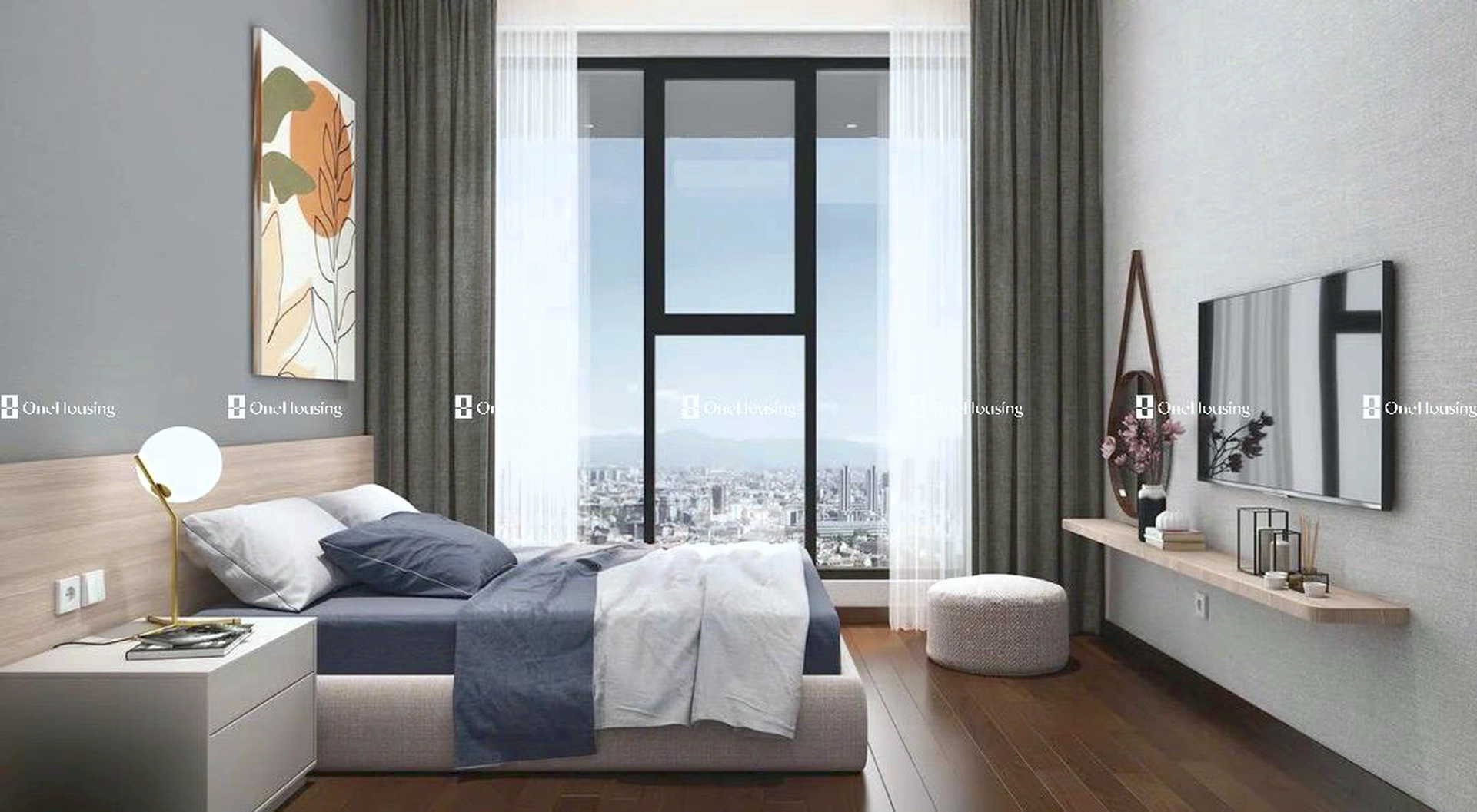 Onehousing image