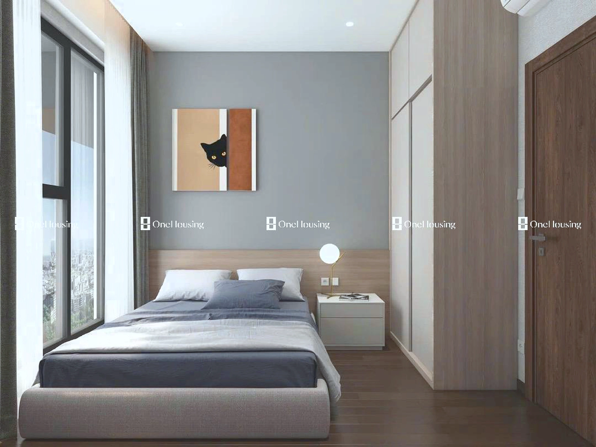 Onehousing image