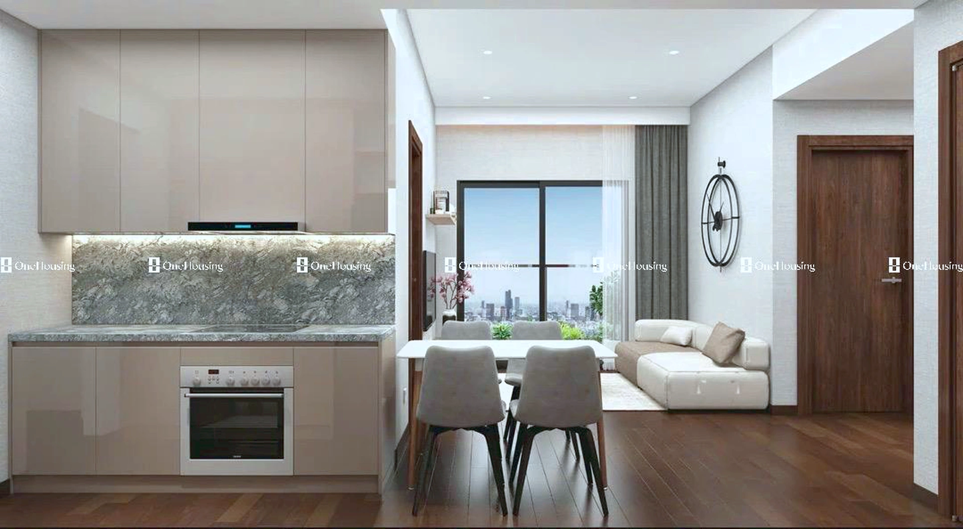 Onehousing image