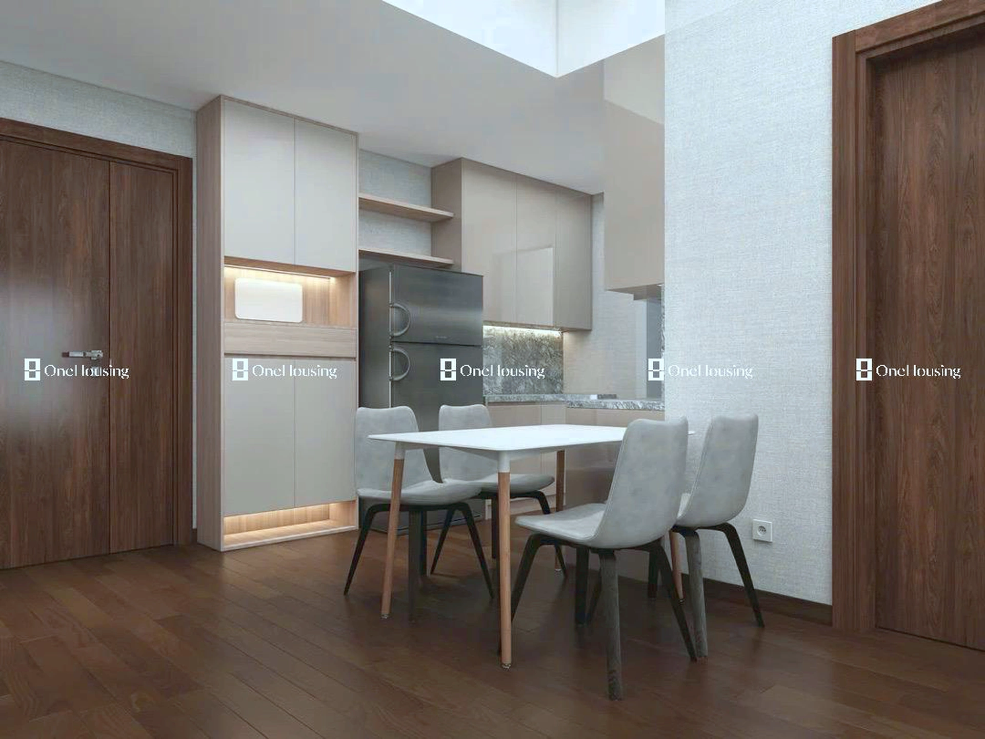 Onehousing image