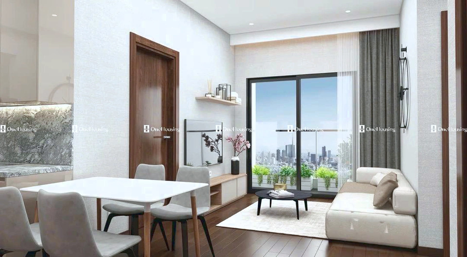 Onehousing image