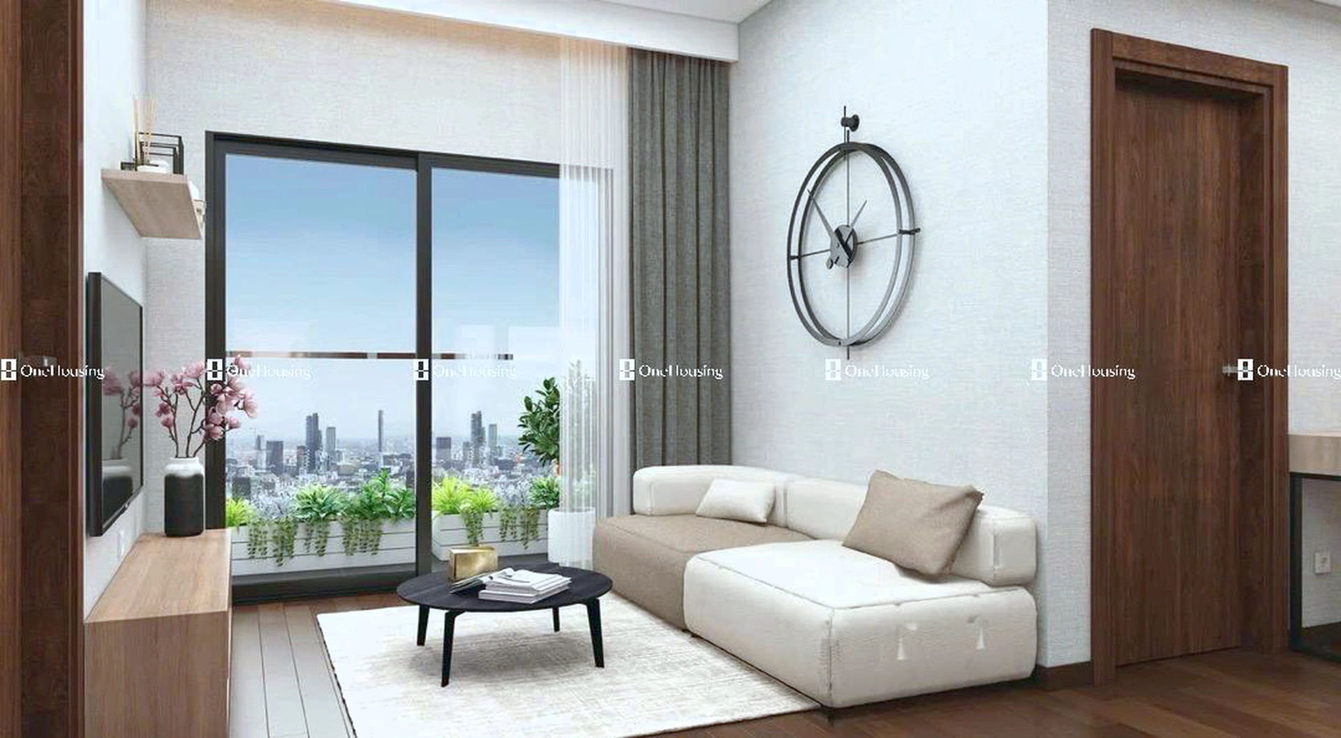 Onehousing image