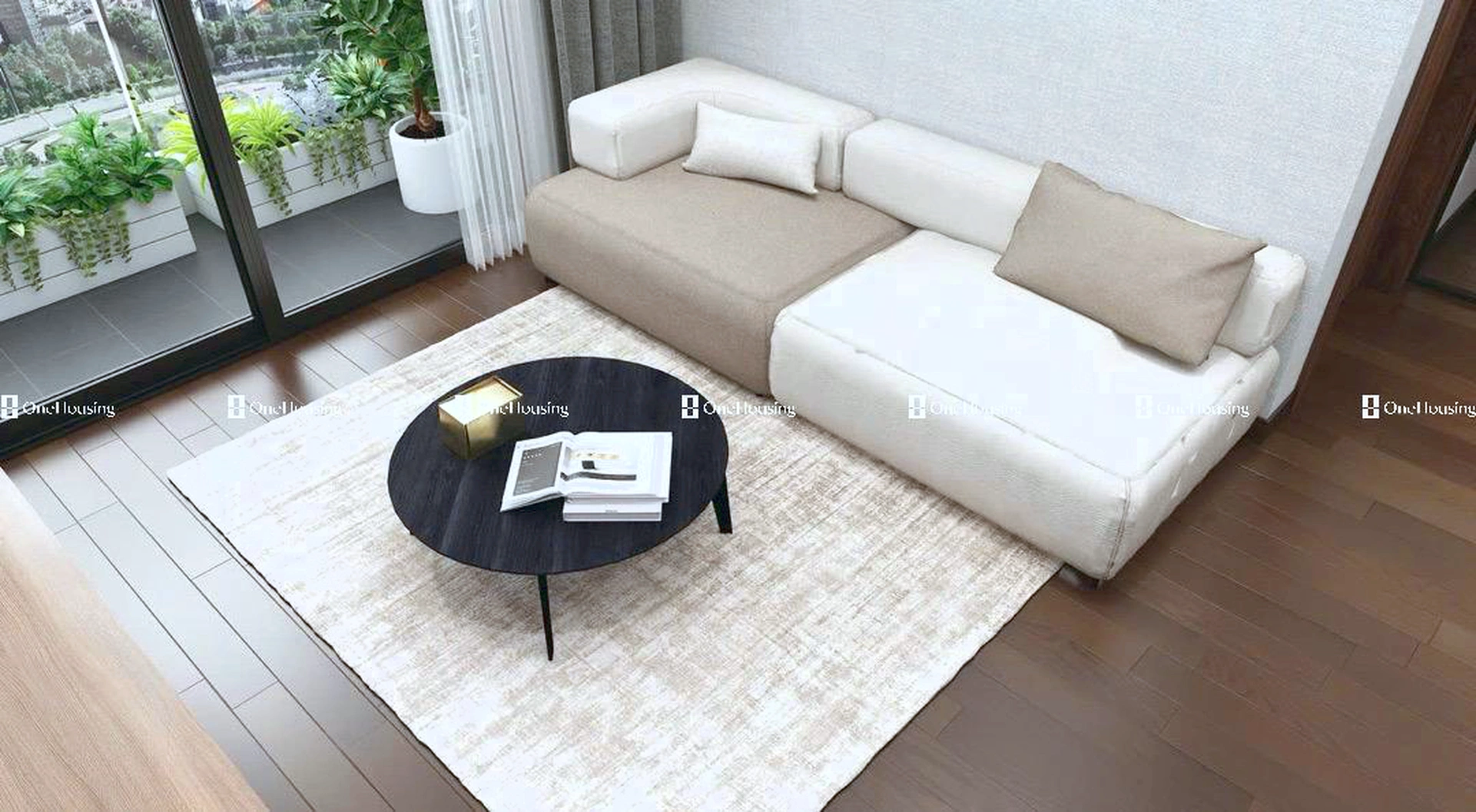 Onehousing image