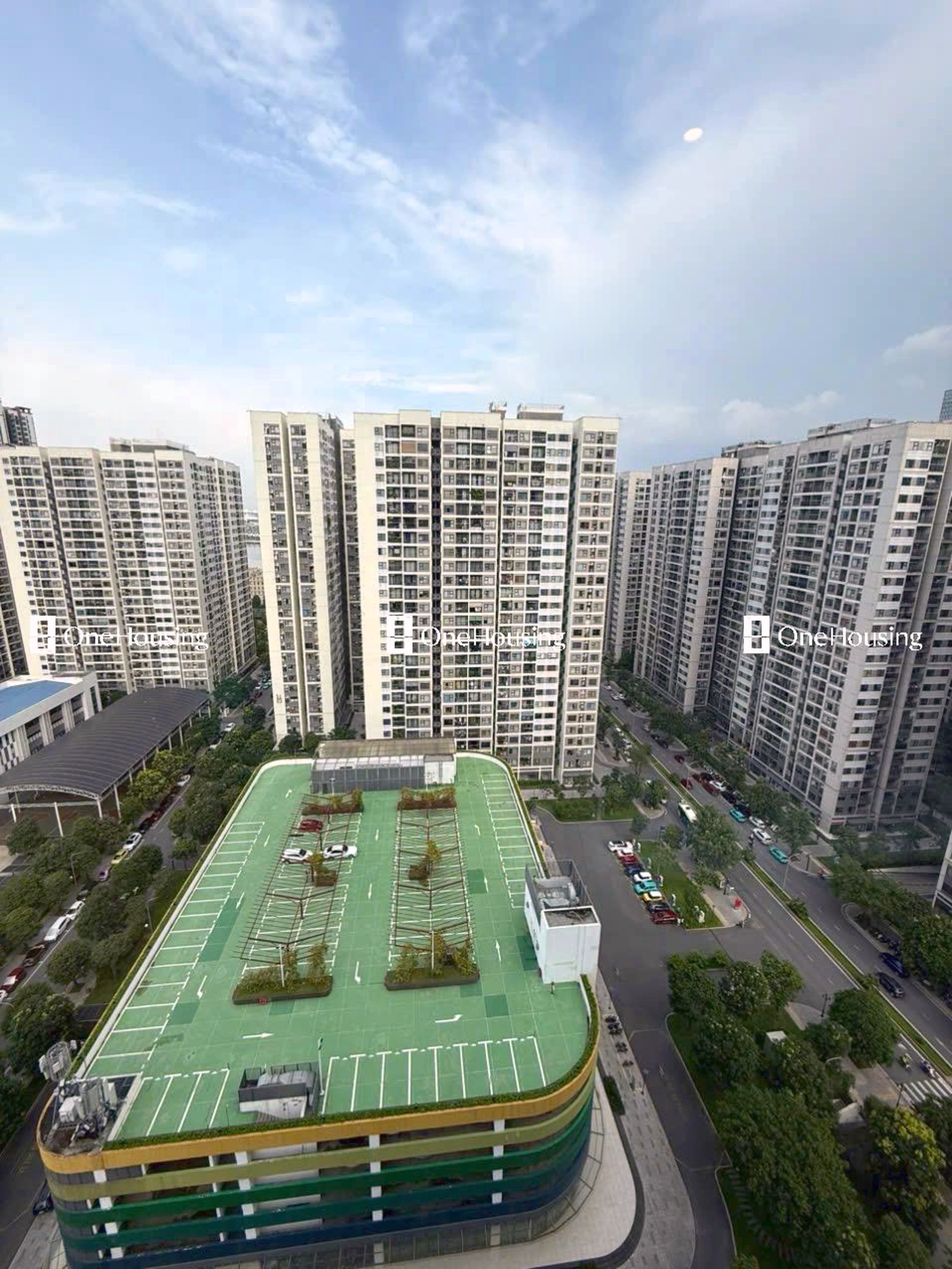 Onehousing image