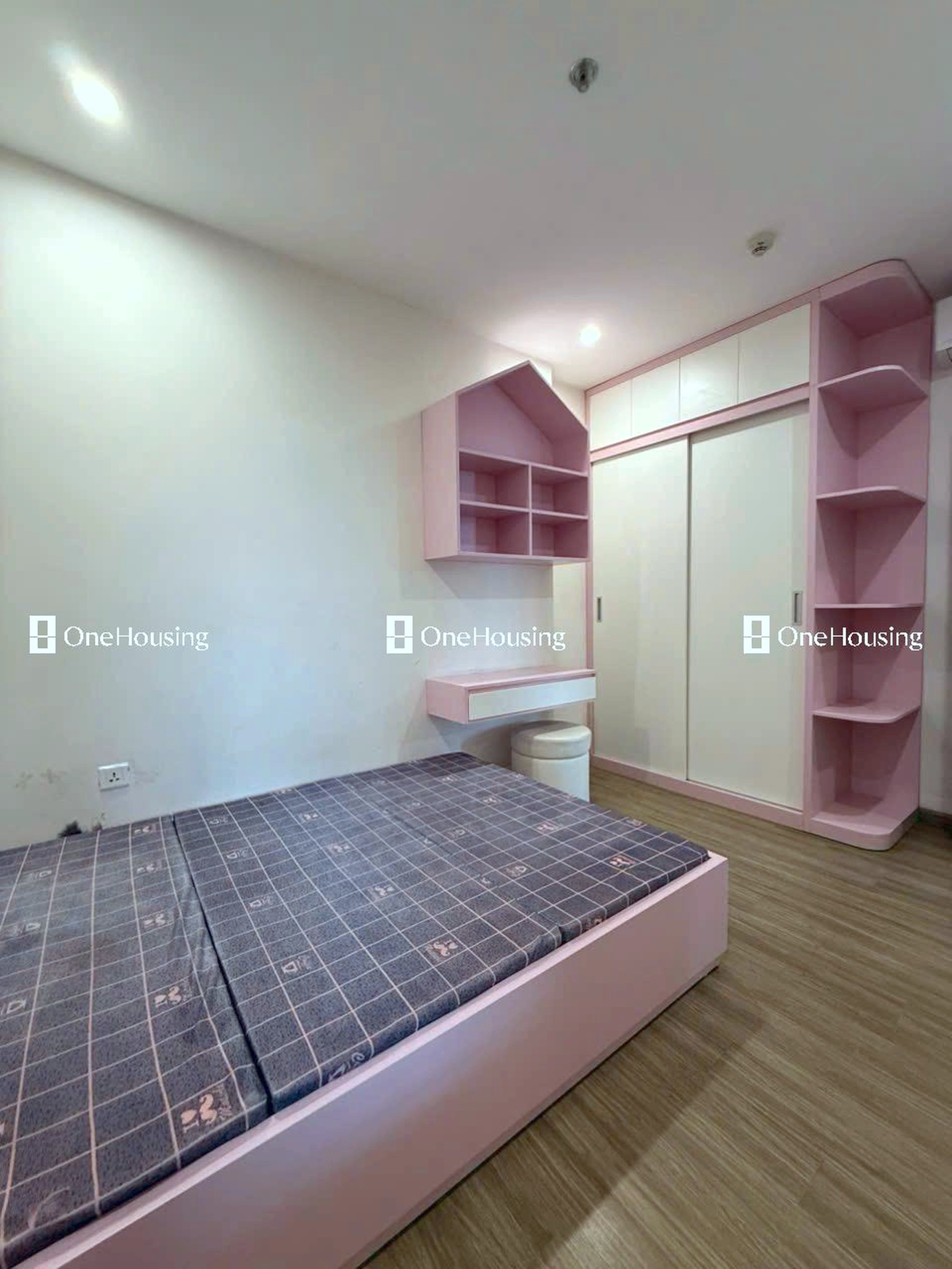 Căn 2PN+ toà S1.05 - The Sapphire - Vinhomes Ocean Park