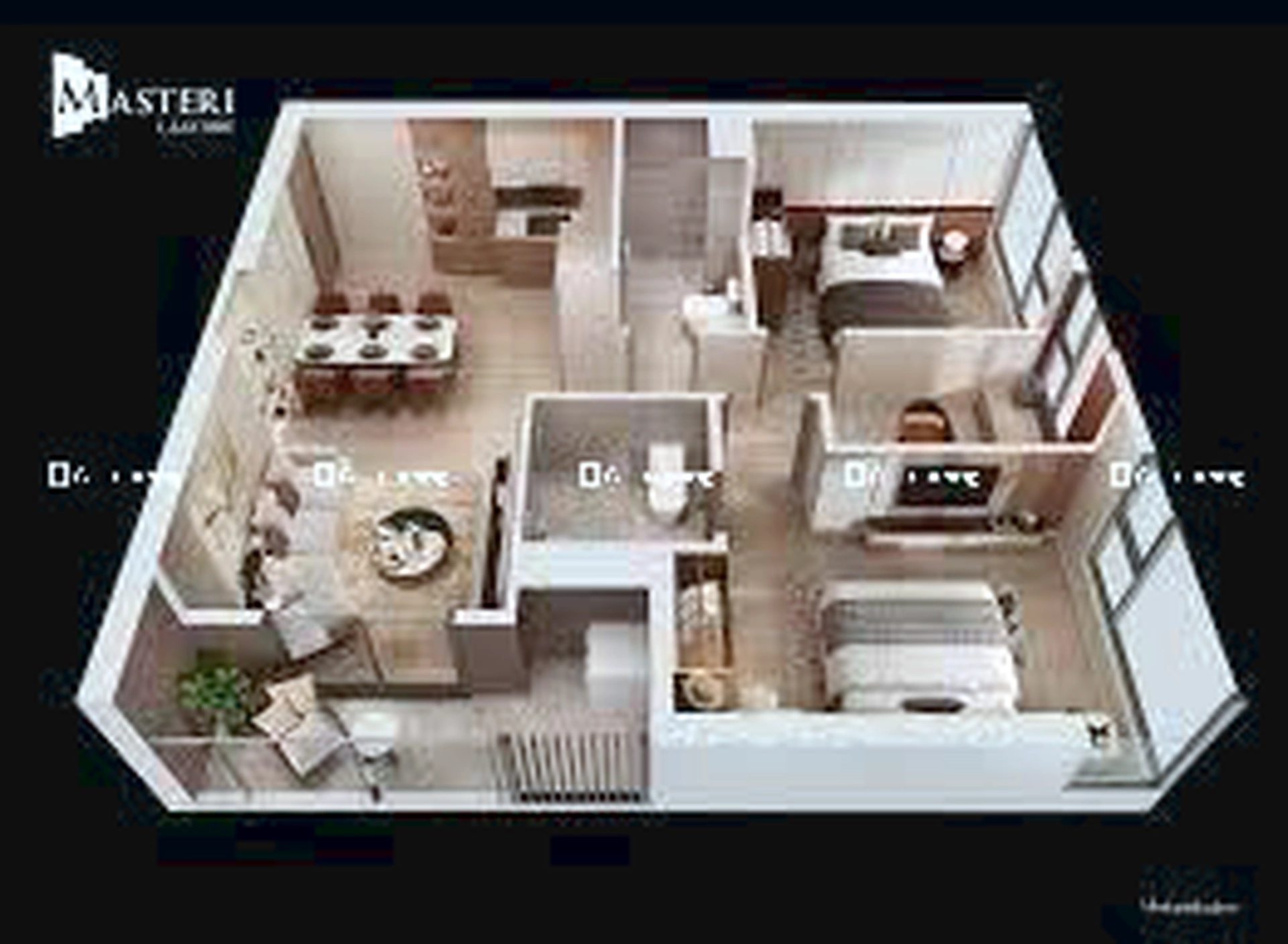 Onehousing image