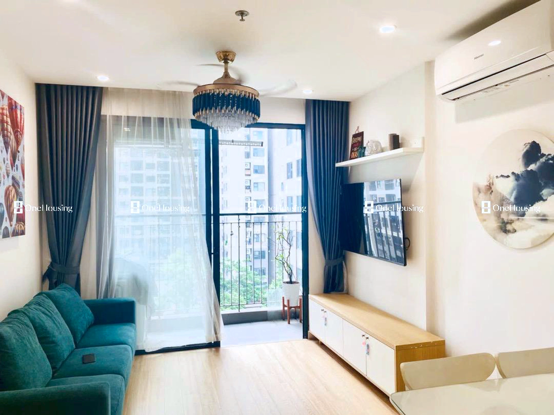 Onehousing image