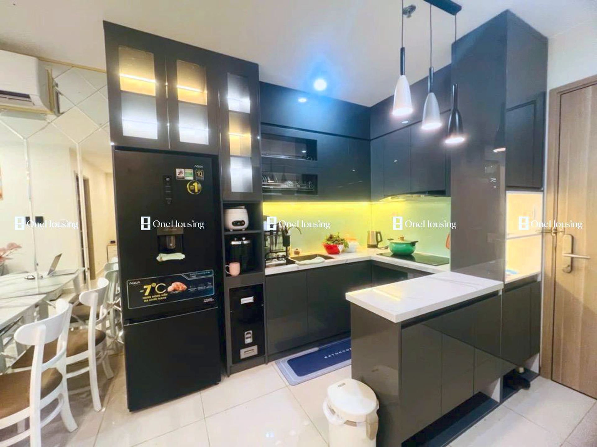 Onehousing image