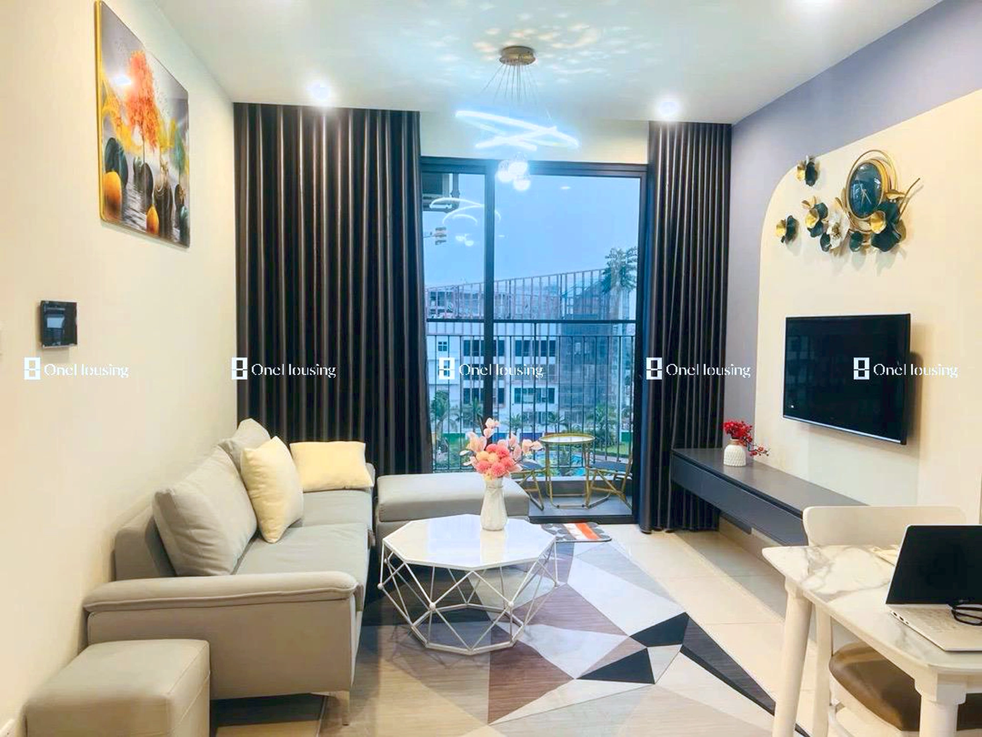 Onehousing image