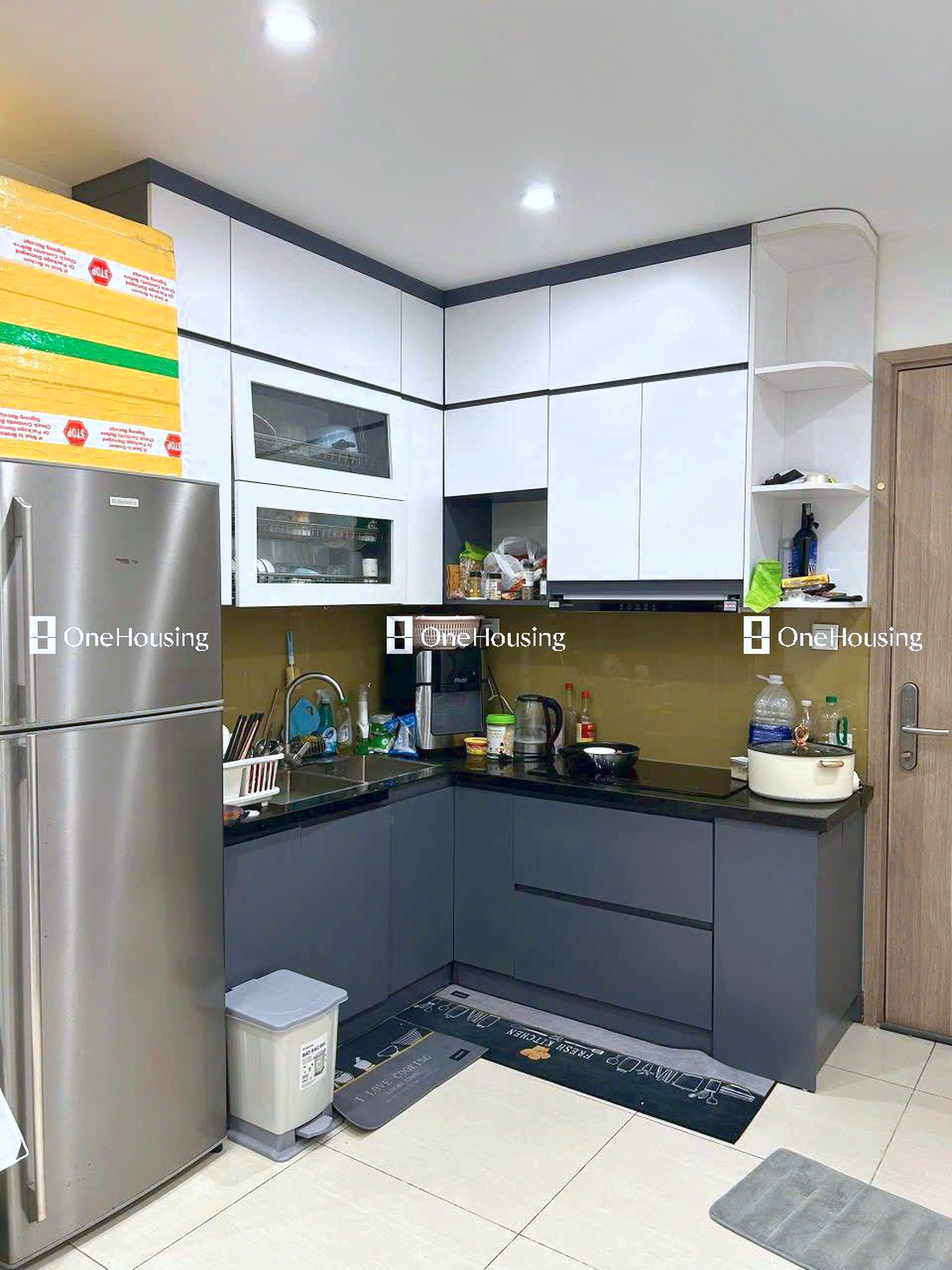 Onehousing image
