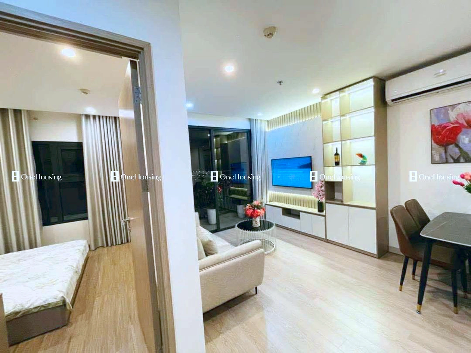 Onehousing image
