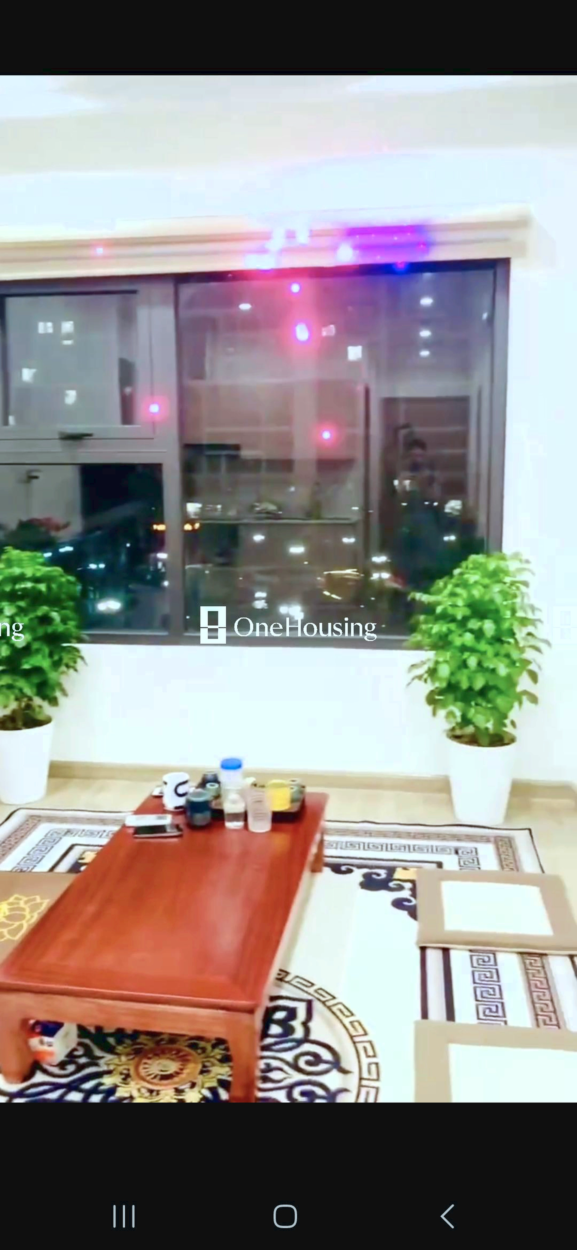 Căn 1PN toà SA3 - The Sakura - Vinhomes Smart City