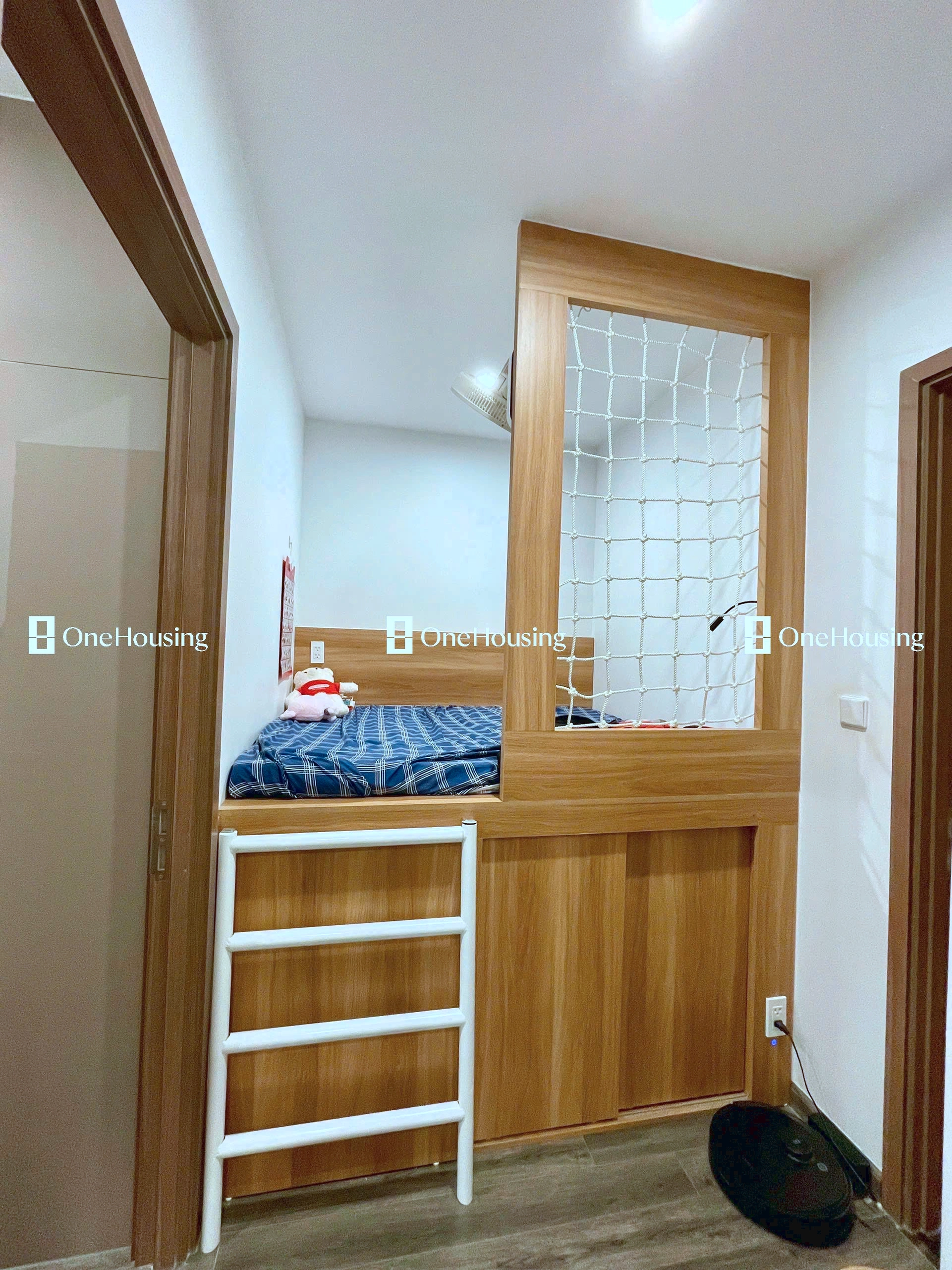 Căn 1PN+ toà TK1 - The Tonkin - Vinhomes Smart City