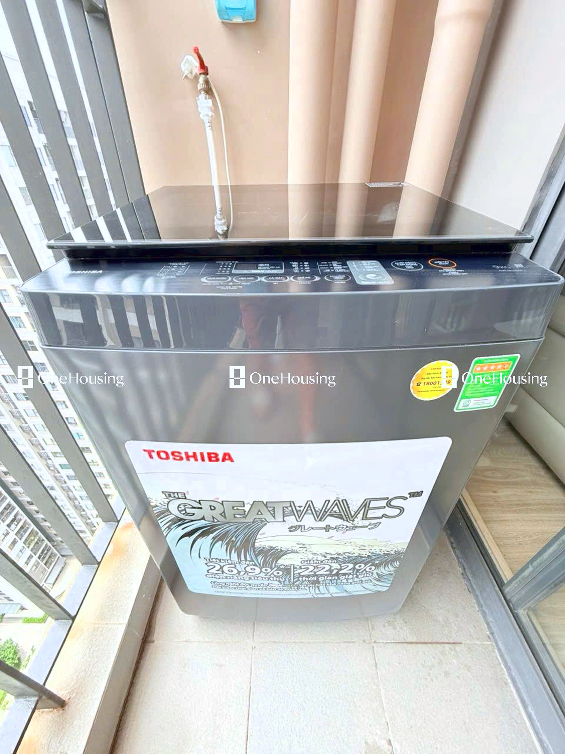 Onehousing image