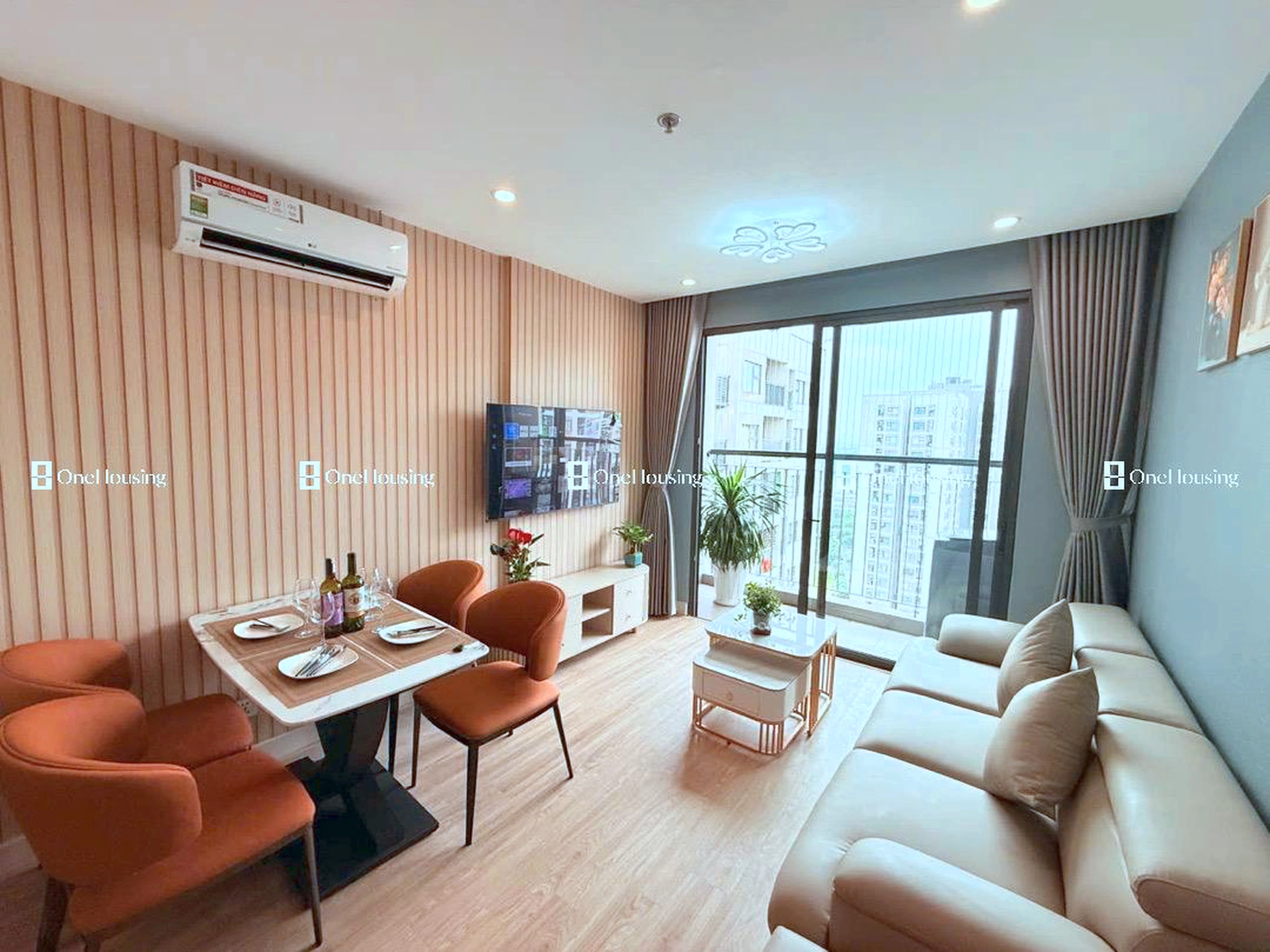 Onehousing image