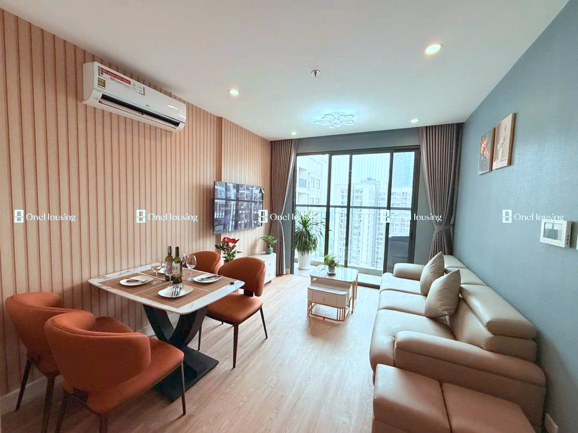 Onehousing image