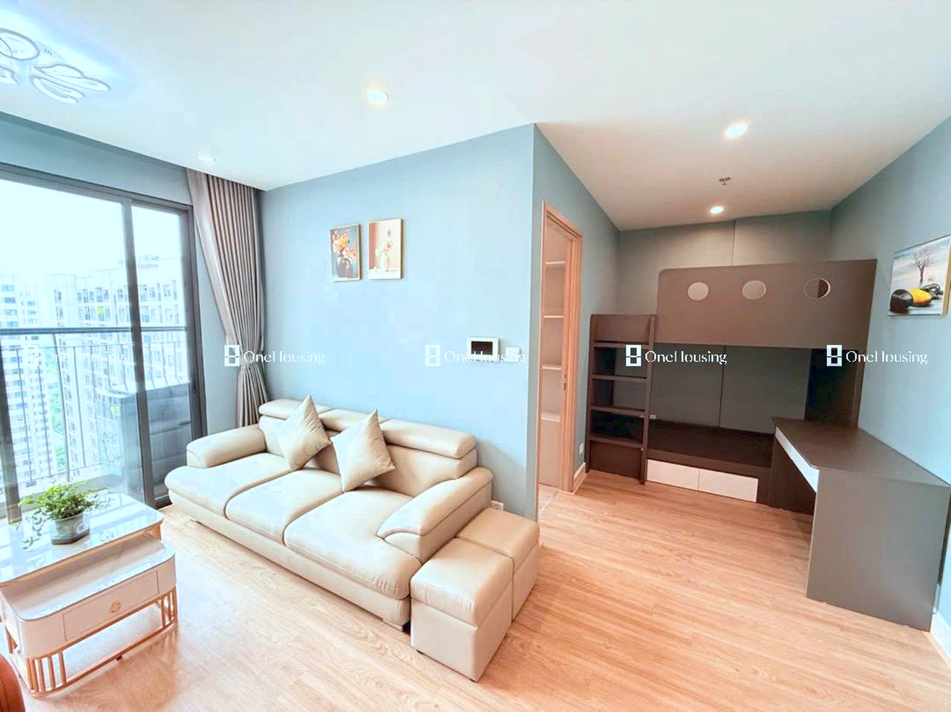 Onehousing image