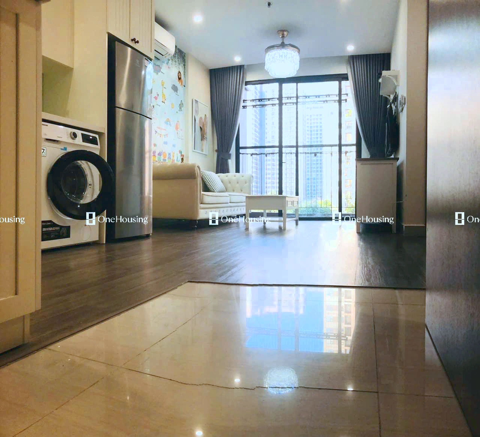 Onehousing image