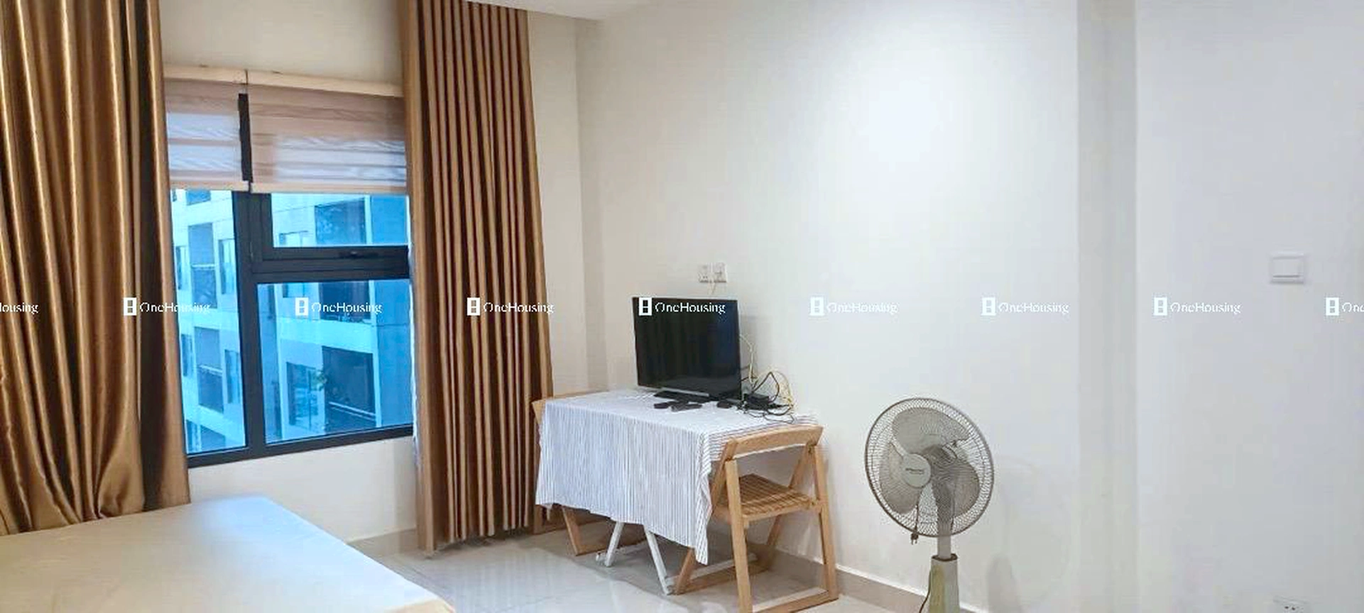 Căn Studio toà S1.12 - The Sapphire - Vinhomes Ocean Park