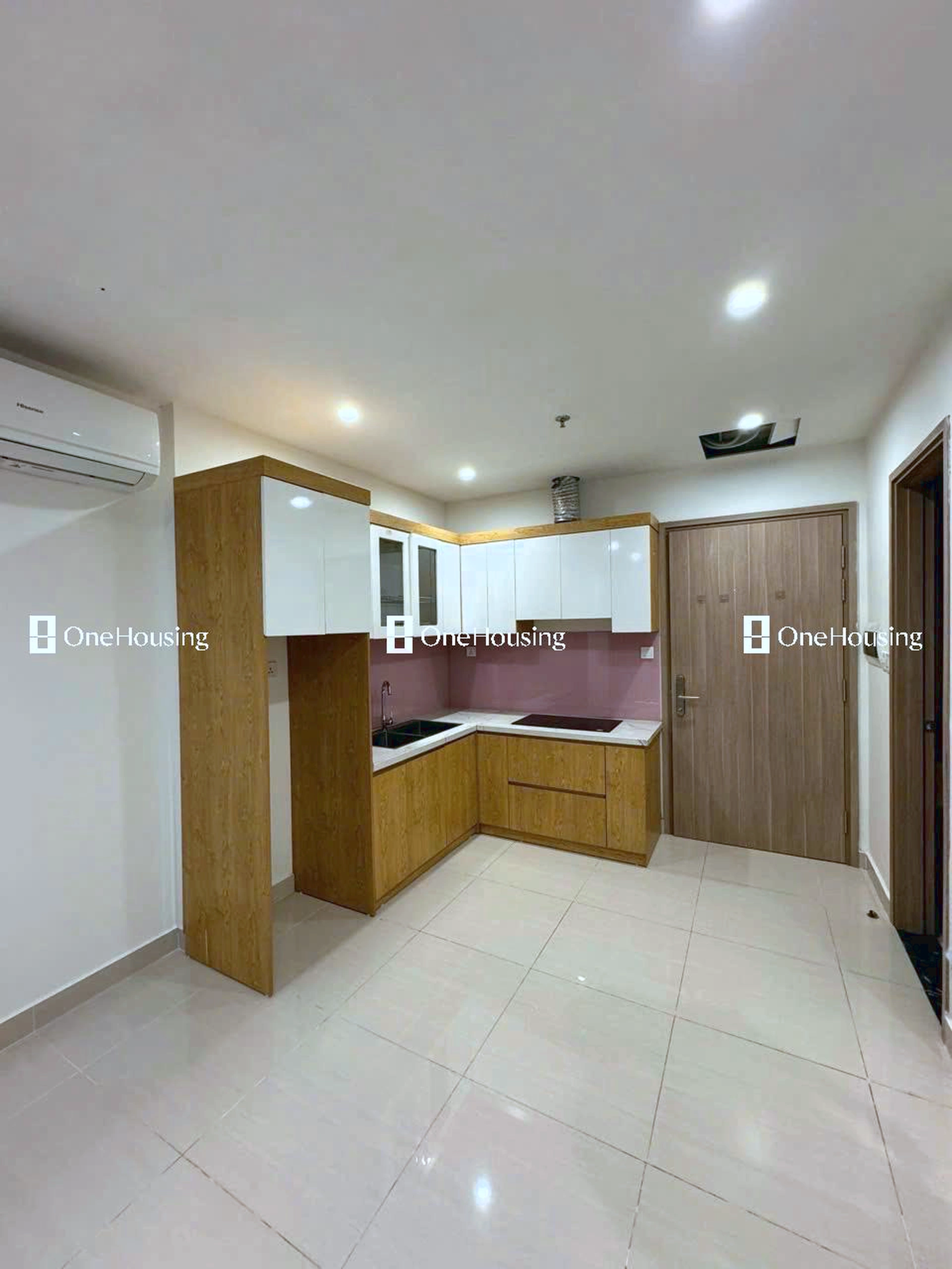 Căn 1PN+ toà S2.06 - The Sapphire - Vinhomes Ocean Park