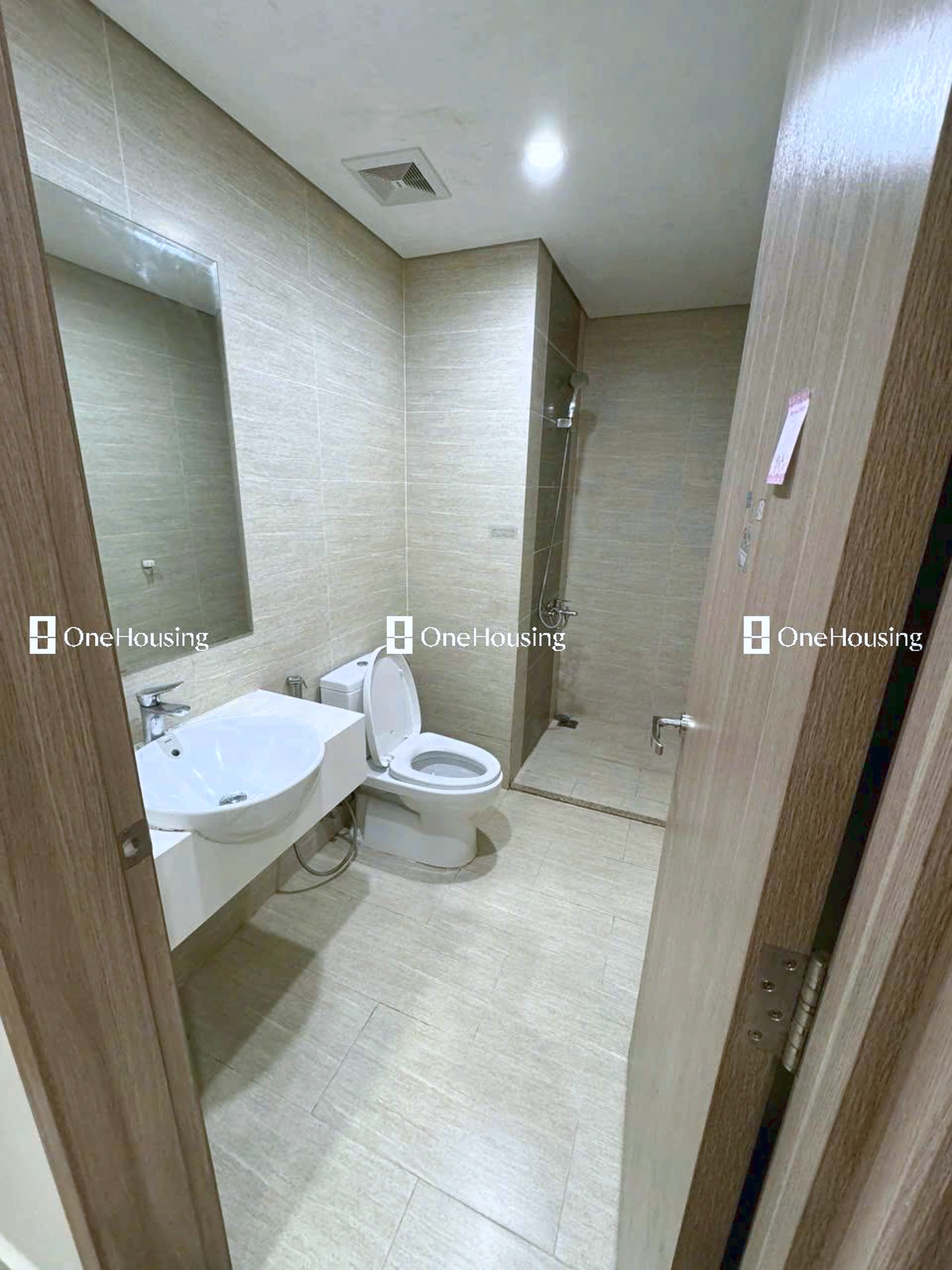 Căn 1PN+ toà S2.06 - The Sapphire - Vinhomes Ocean Park