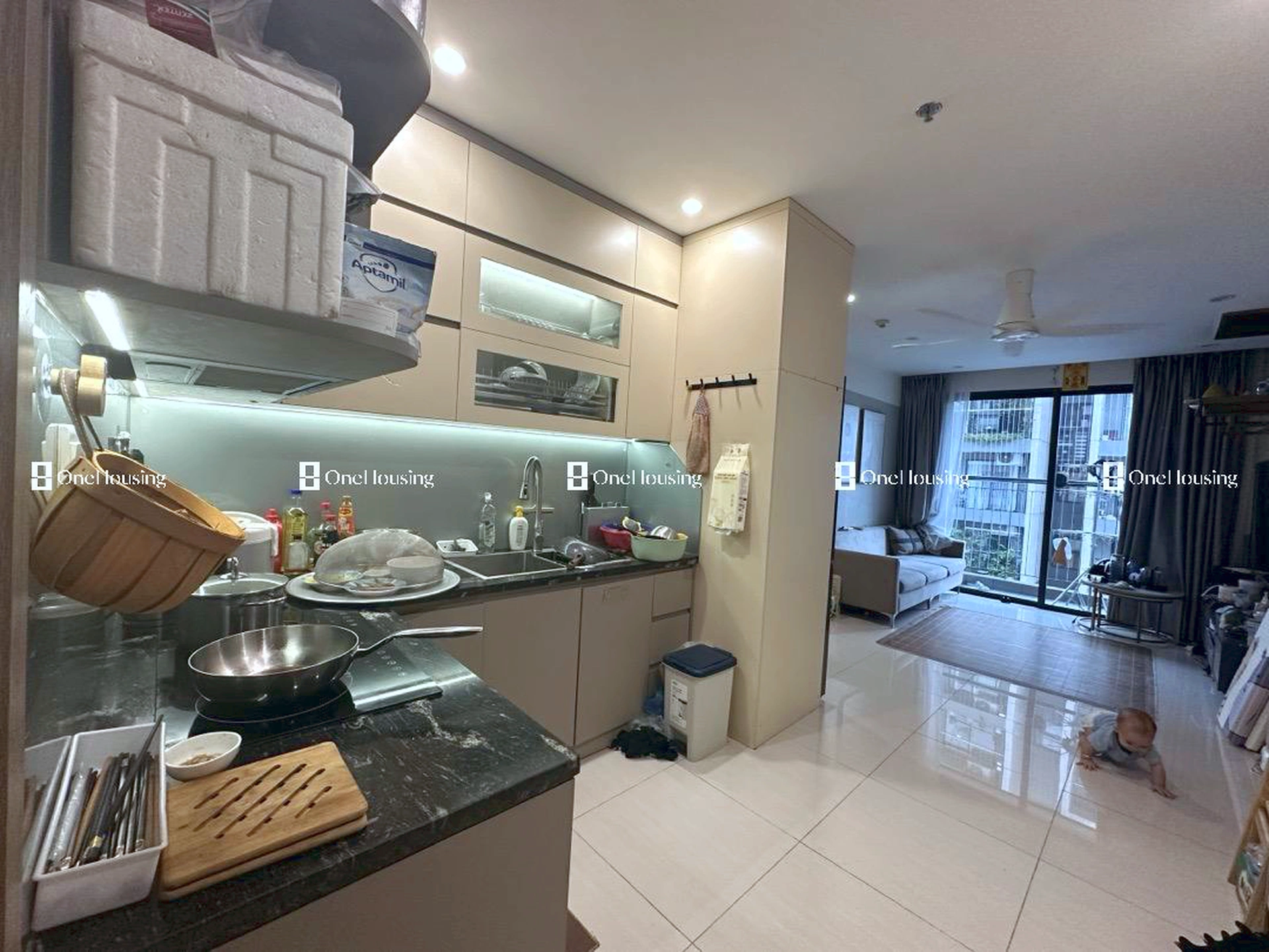 Onehousing image