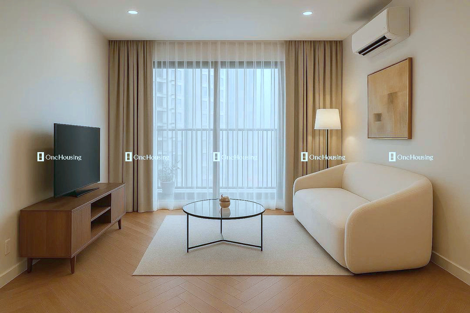 Onehousing image