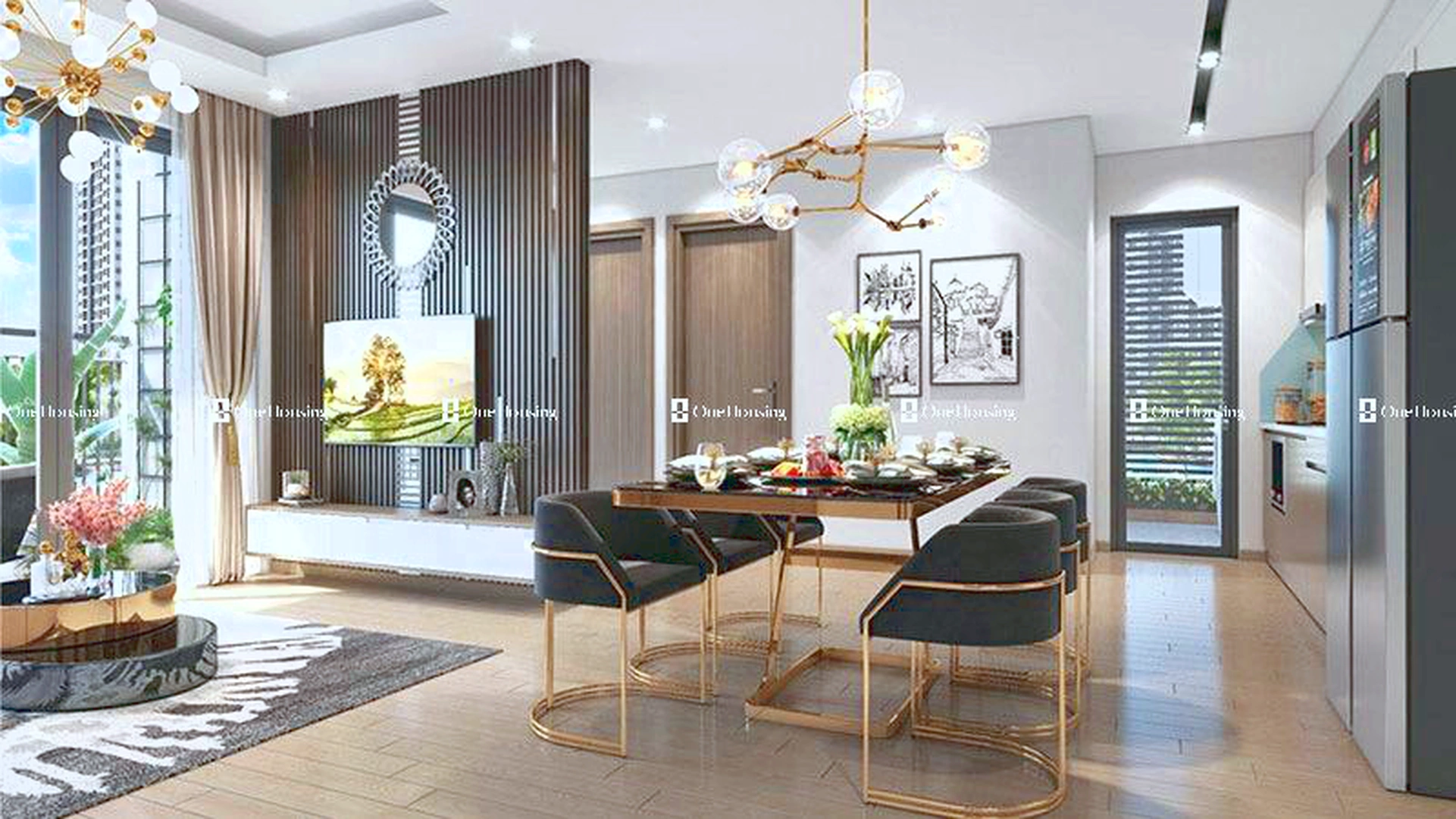 Onehousing image