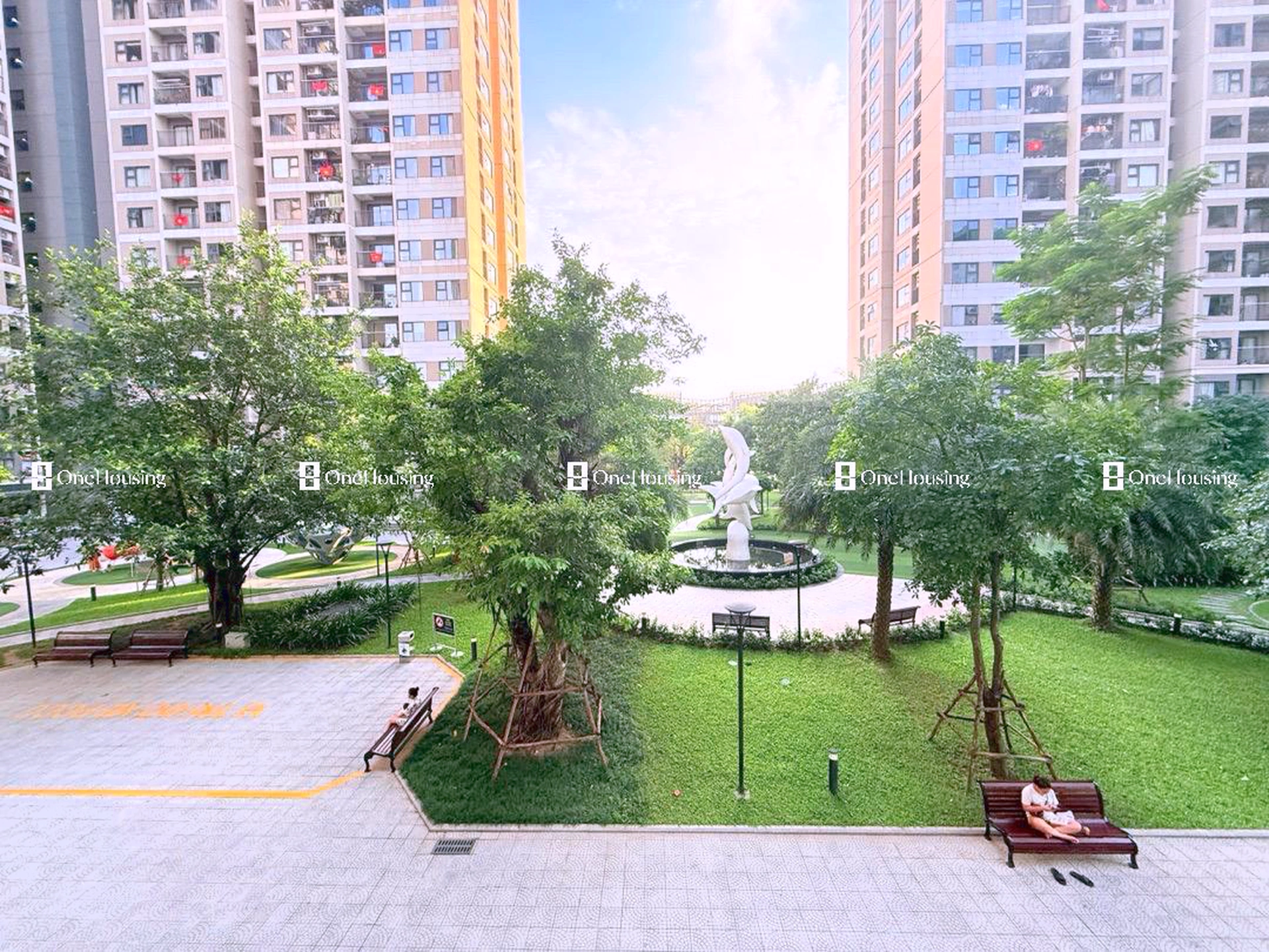 Onehousing image